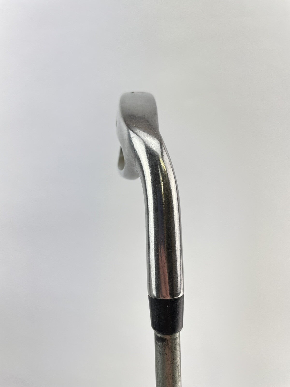 Mens Golf 3 Iron Velociteque Regular Flex Graphite /Right Handed /New Grip/208325