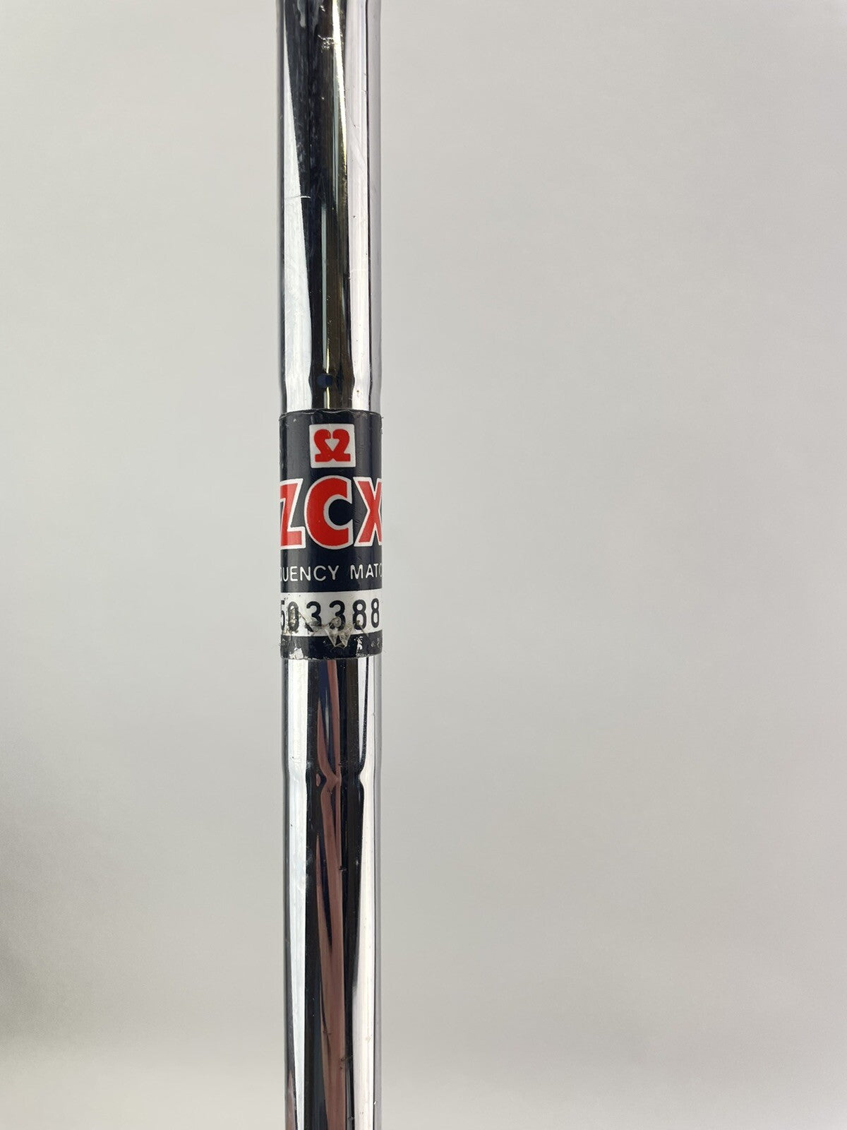 Mens Golf 5 Wood 21* Square Two Regular Steel /Right Handed /New Grip /1757912
