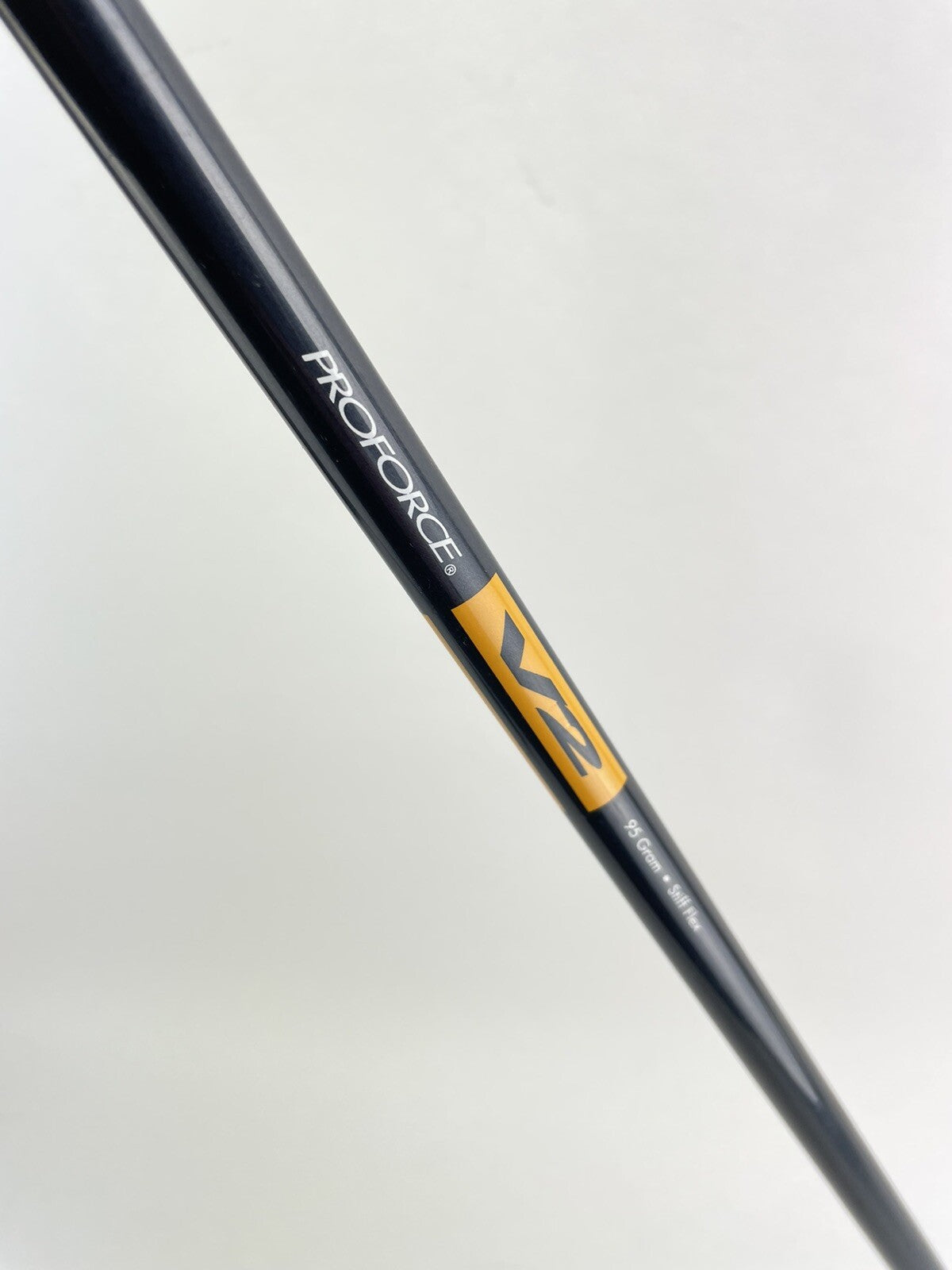 Nike VRII 8 Iron Pro Cavity UST V2 Proforce Stiff Graphite /Right Handed /1722216