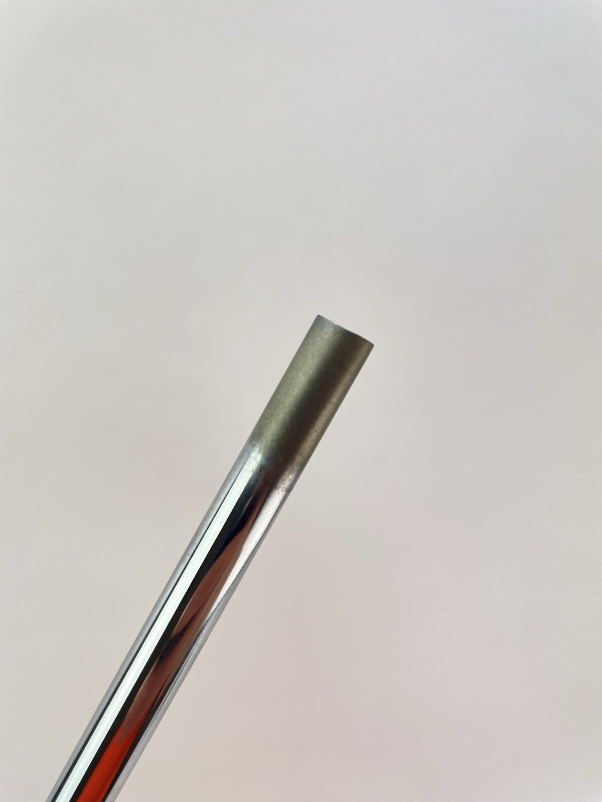 Dynamic Gold Mid 90 Iron Shaft Stiff Flex Steel 35 /0.370 Parallel /269007