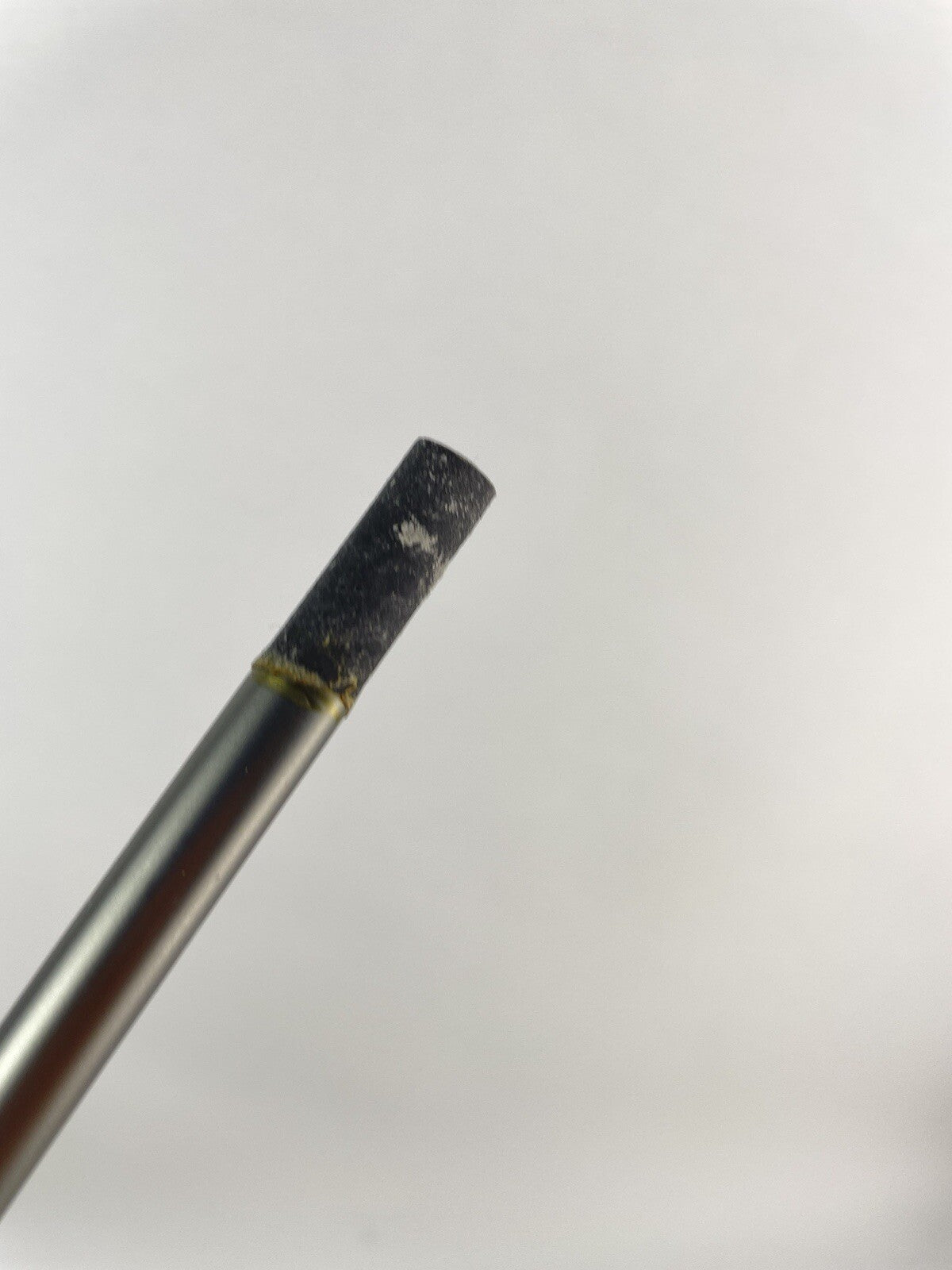 UST Recoil 460 Iron Shaft A Senior Flex Graphite 35" /0.370 Parallel /182137