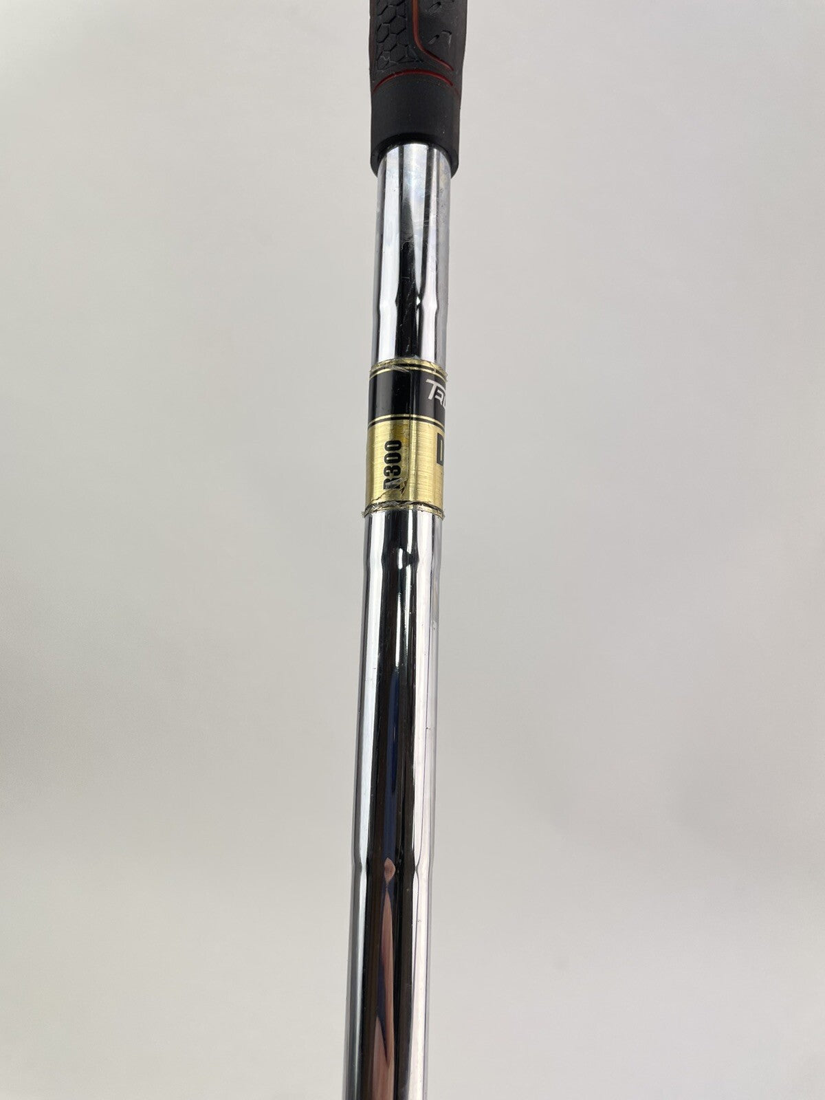 Macgregor V-Foil 7 Iron Forged . Milled Regular Steel /Right /New Grip /1859318