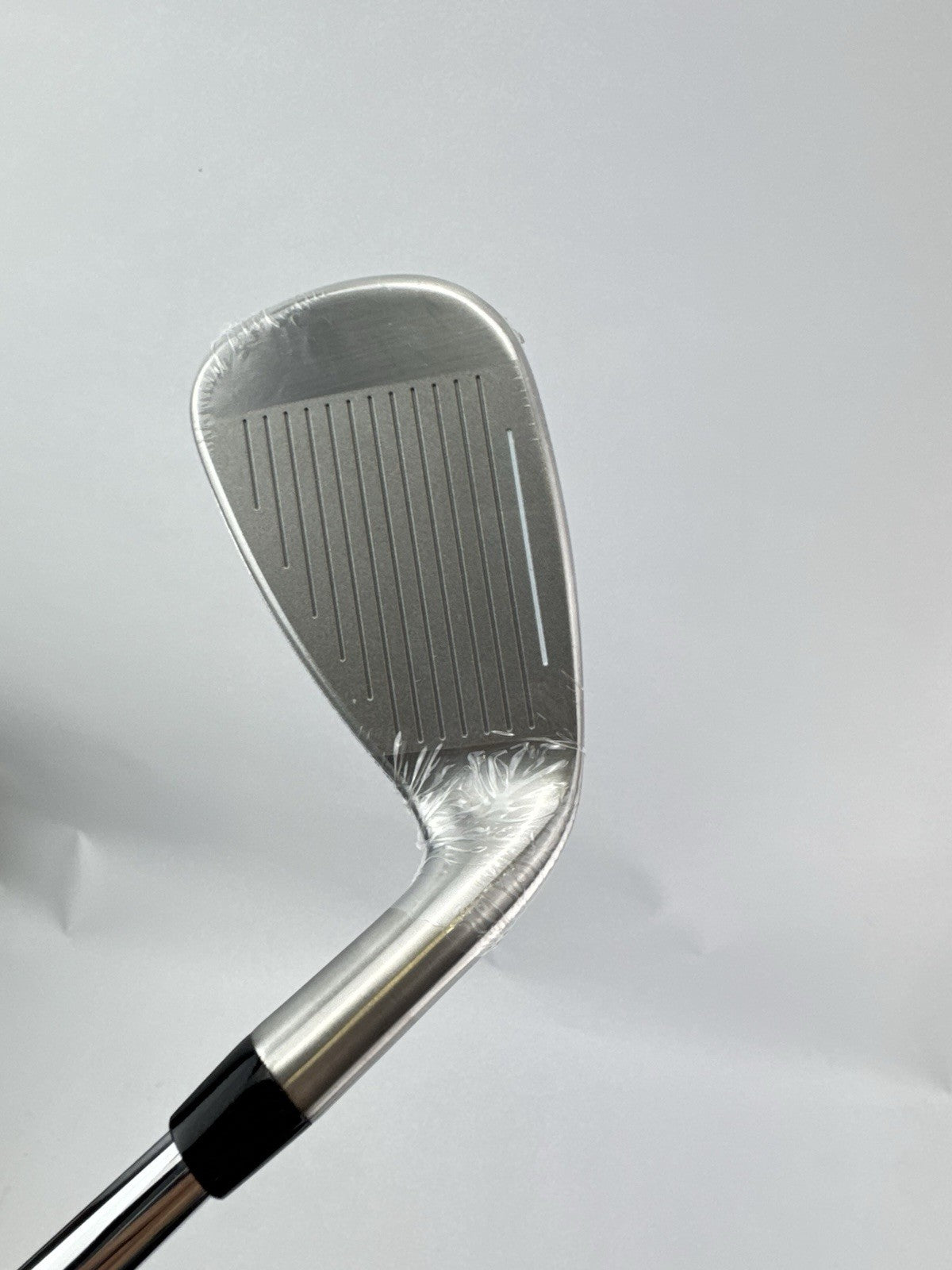 Cobra Aerojet One Length 8 Iron Left Handed KBS Tour Regular Steel /New /296449