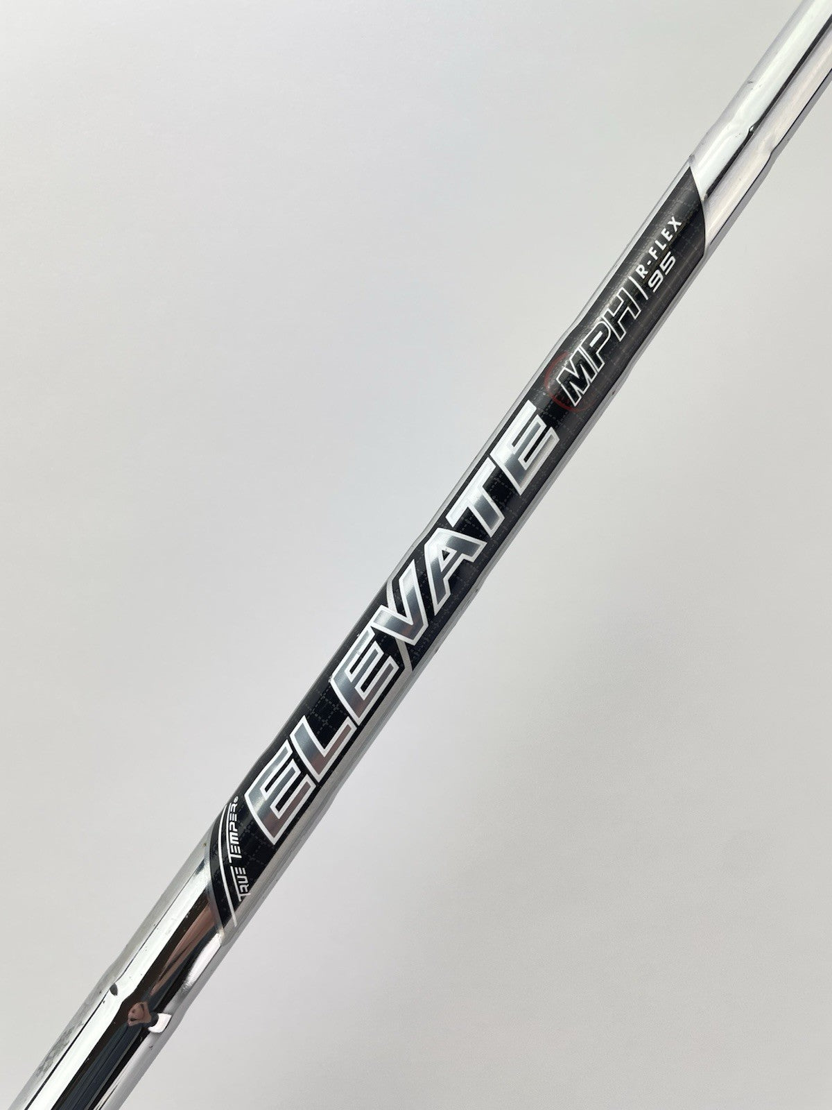 Elevate MPH 95 Wedge Shaft Regular Flex Steel 34.5” /0.370 Parallel /341800