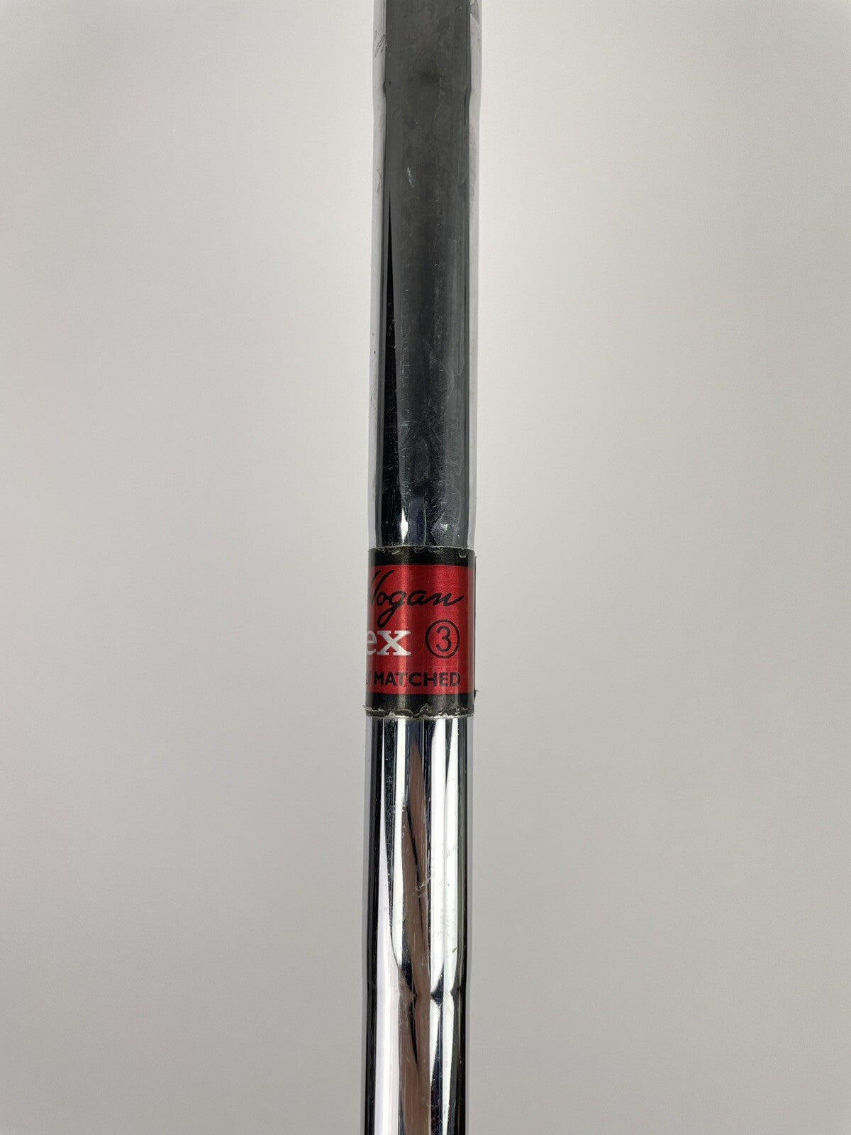 Ben Hogan Apex Edge Pro 5 Iron Apex (3) Regular Steel /Right/New Grip9
