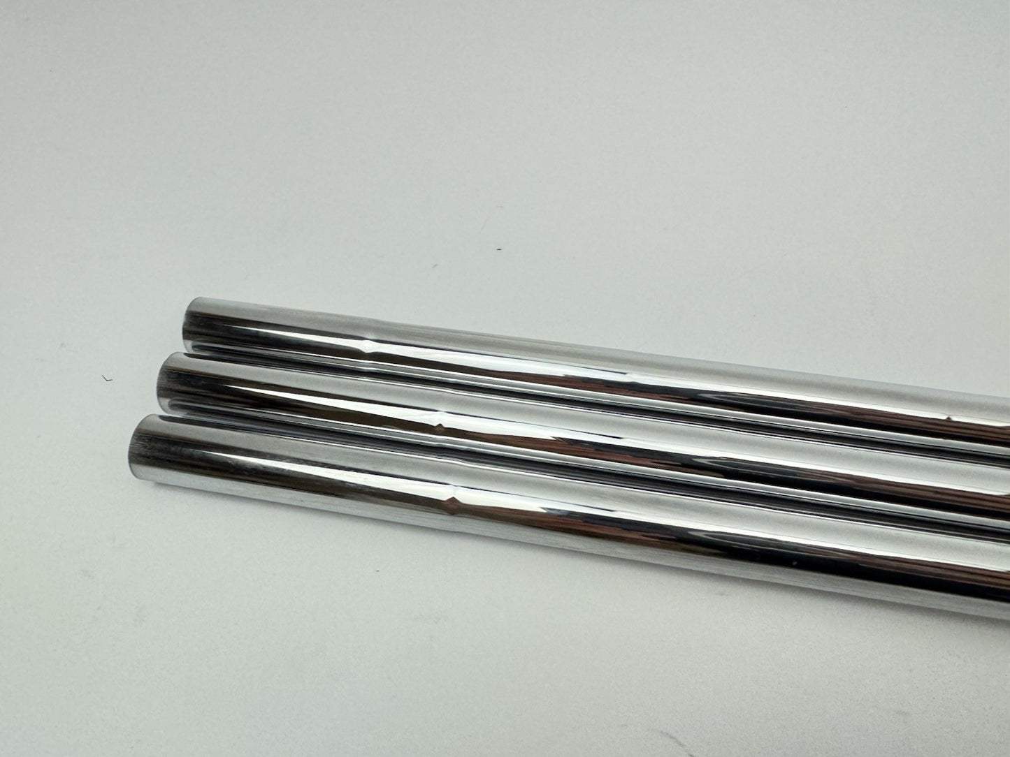 Nippon Modus3 Wedge Shaft Set (3) Tour120 Stiff Steel +1/2”/0.355 Tapered /285028