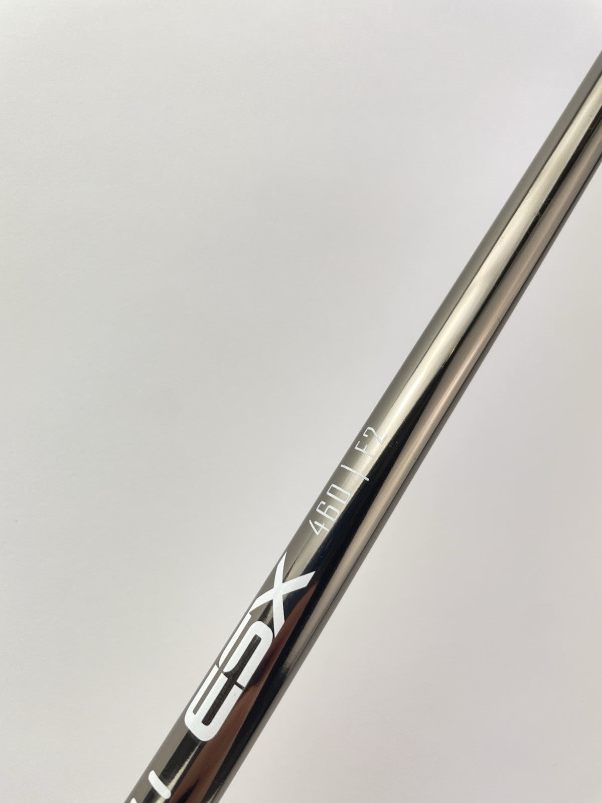 UST Recoil ESX Iron Shaft 460 F2 Senior Flex Graphite 35.5” /0.355 Tapered/290866