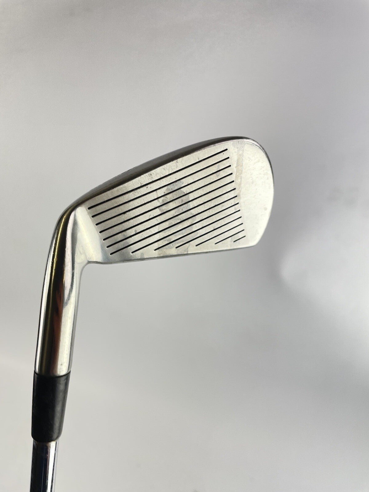 Mizuno T-Zoid 4 Iron XV Oversize R400 Regular Flex Steel /Right /New Grip /1063910