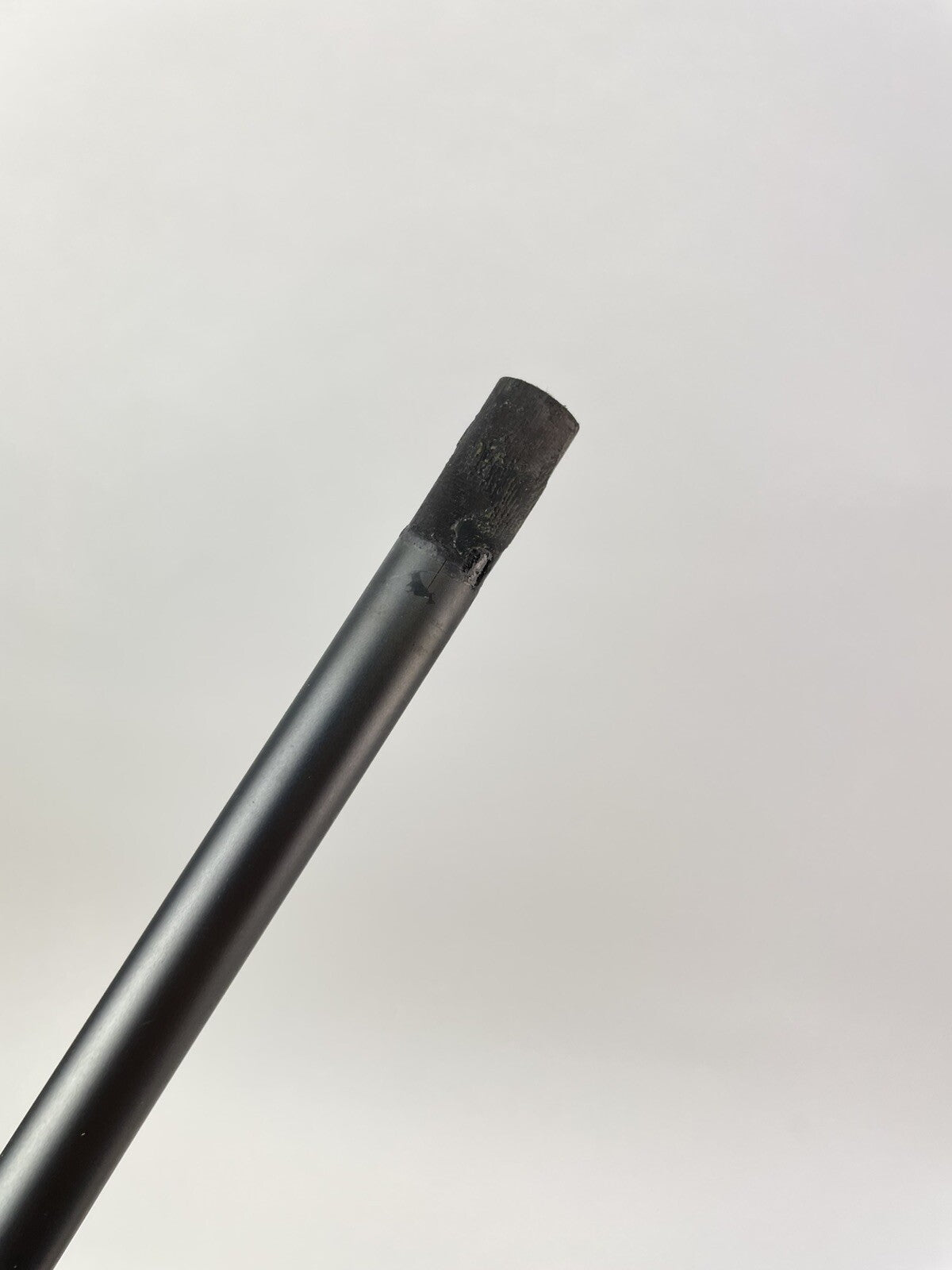 Catalyst 55 Iron Shaft 5.0 Senior Flex Graphite 34.5" /0.370 Parallel /192427