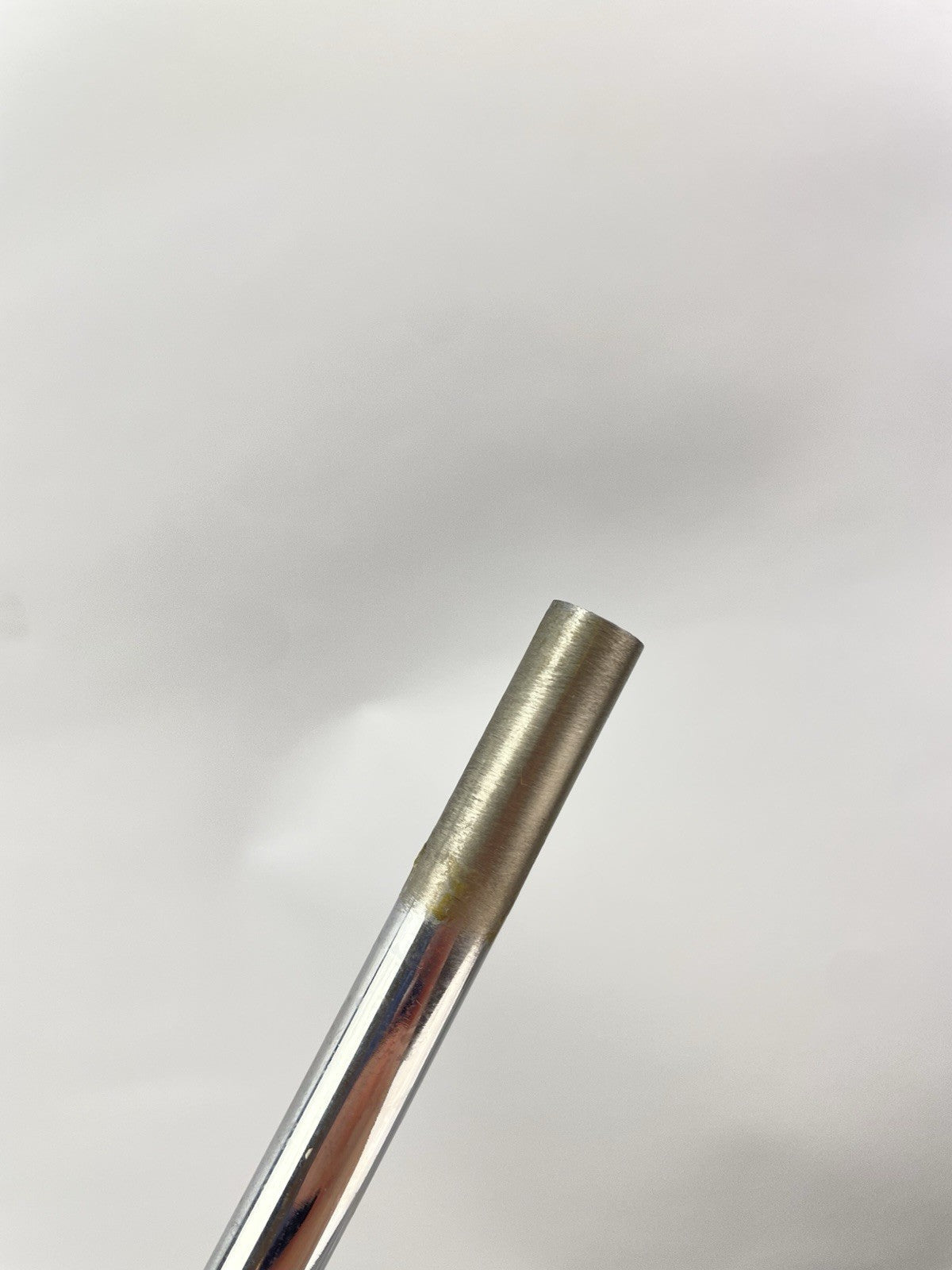 KBS Max MT 85 Iron Shaft Stiff Flex Steel 35.25” /0.370 Parallel /285918