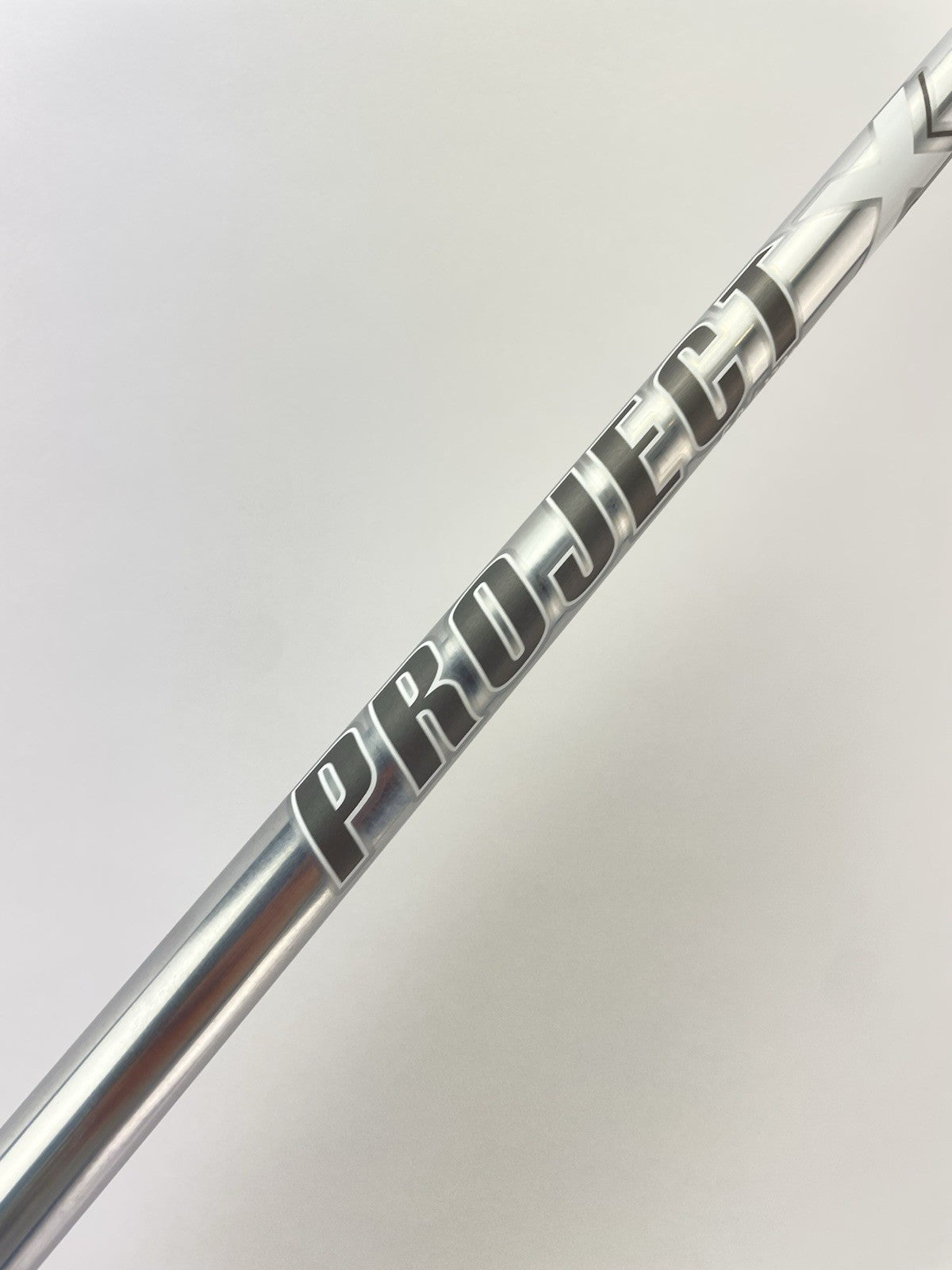 Project X LS Iron Shaft Stiff Flex Steel 120G 35.5” /0.355 Tapered /289582