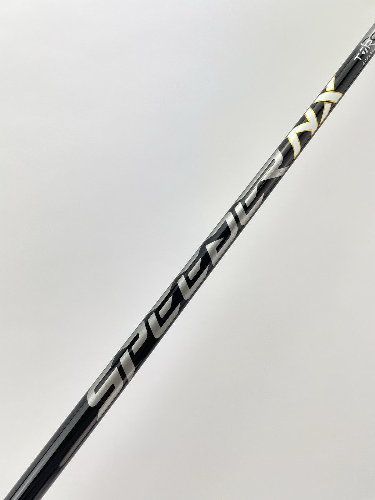 Fujikura Speeder NX Iron Shaft TCS Senior Flex Graphite 35.25” /0.370 /289670