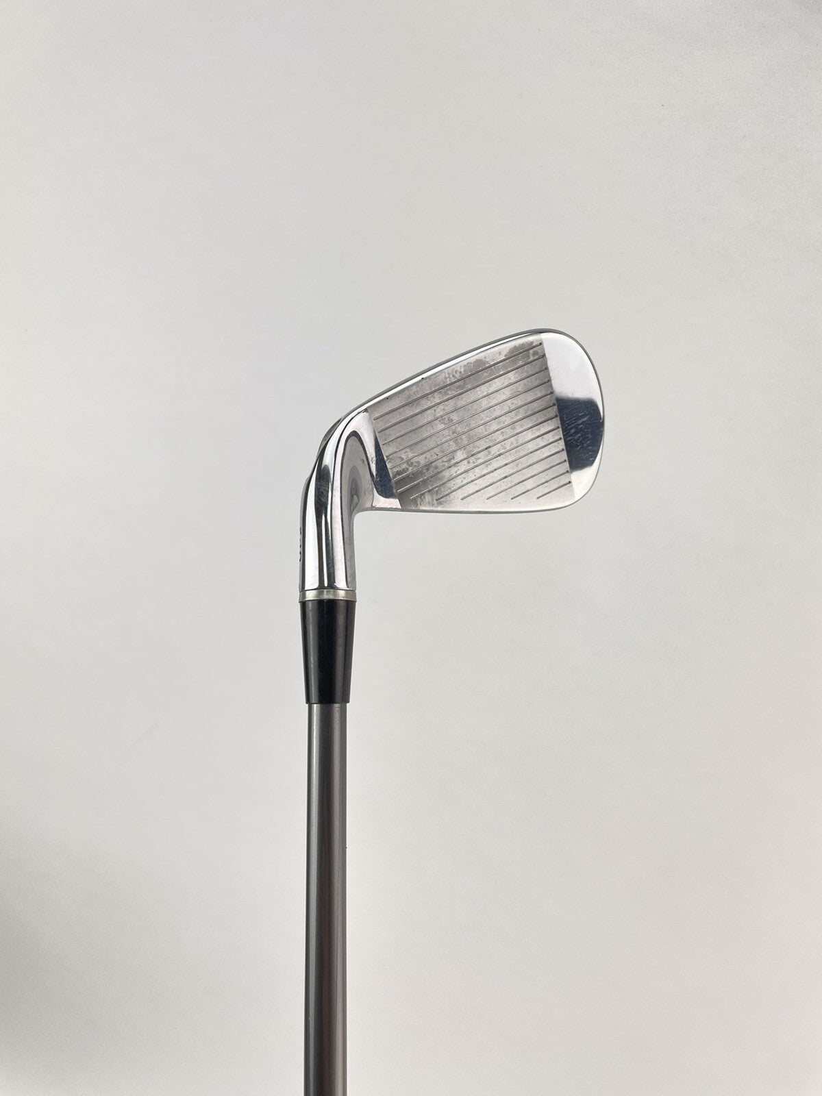 Callaway Rogue ST 7 Iron Pro Senior Flex Graphite /Right /New Grip /Demo /190956