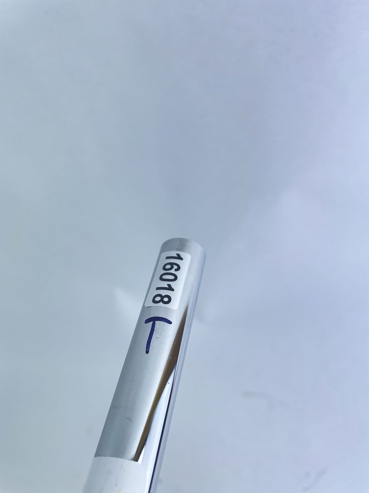 Tour Concept True Temper Iron Shaft S3 Stiff Flex Steel 40.5" /New /0.355 /1601811