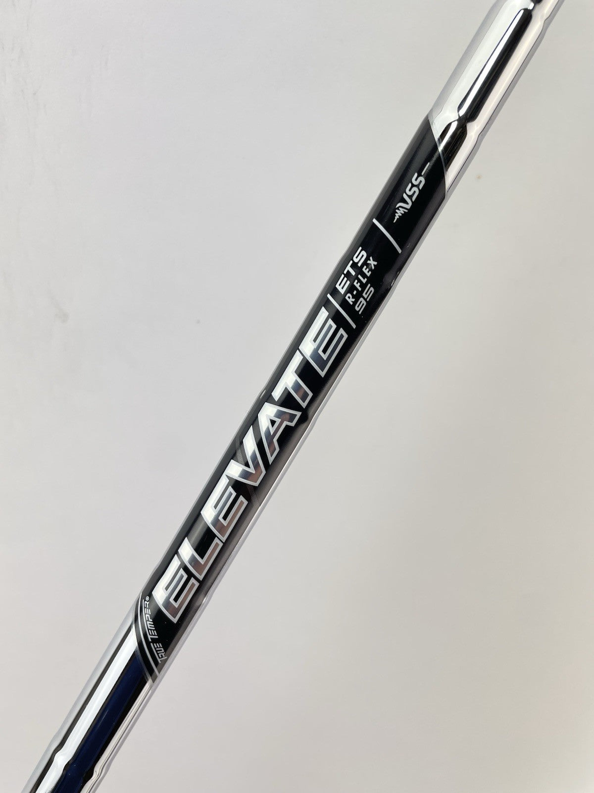 Elevate ETS 95 Iron Shaft Regular Flex Steel 36 /0.370 Parallel /265120