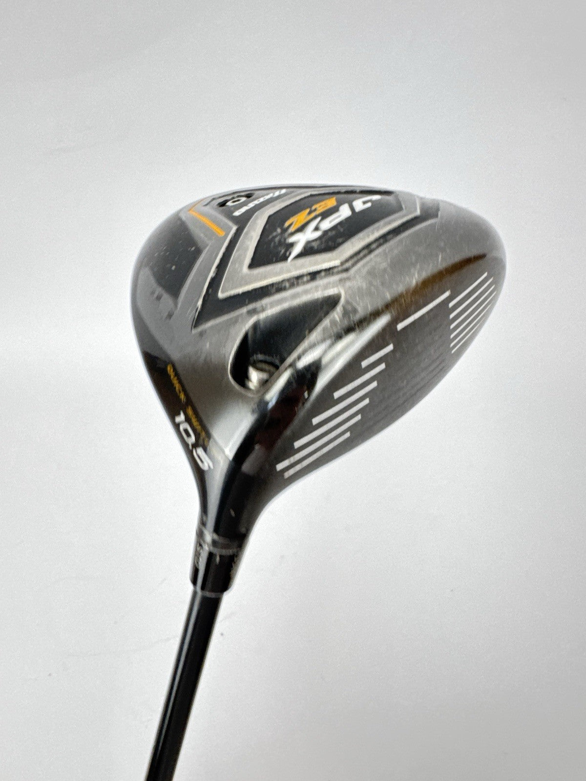 Mizuno JPX EZ Driver 10.5* Regular Flex Graphite /Right /New Grip /350667