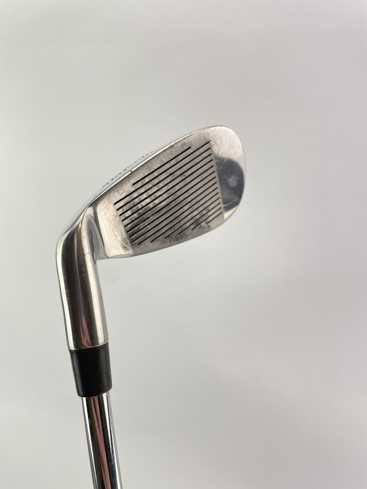 Masters Golf 8 Iron MCZ 140 Regular Flex Steel /Right Handed /New Grip /226627