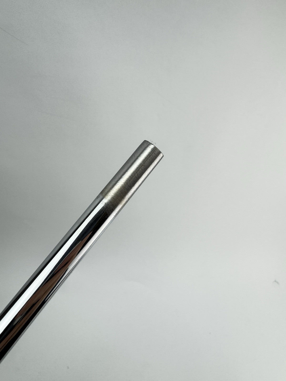 Nippon Modus3 Iron Shaft Tour 120 X Flex Steel 35.5” /0.355 Tapered /310338