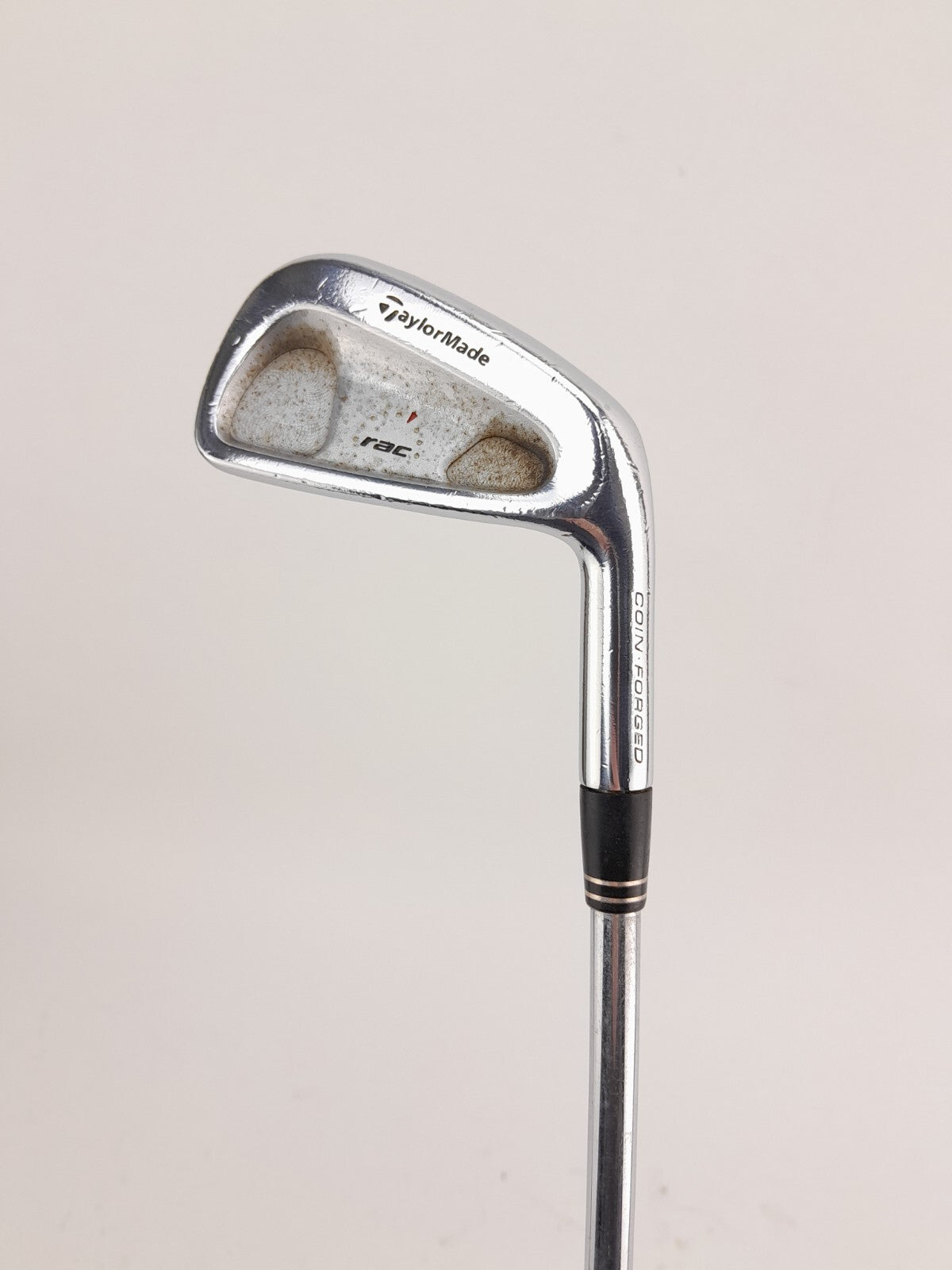 Taylormade Forged 5 Iron Rac DG Regular Steel /Right Handed /New Grip /168071
