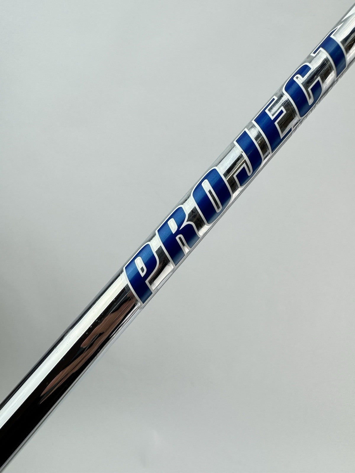 Project X LZ Iron Shaft 5.0 Regular Flex Steel 110g 35” /0.355 Tapered /306921