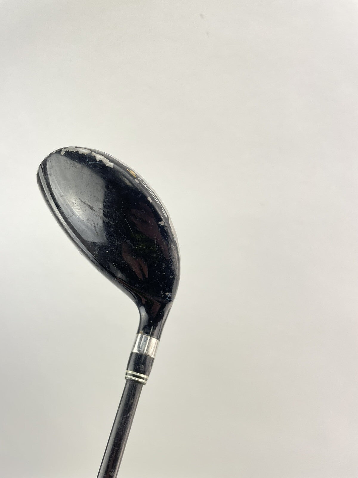 Cobra Baffler 3 Hybrid 19* Rail Motore Stiff Graphite /Right /New Grip /1974814