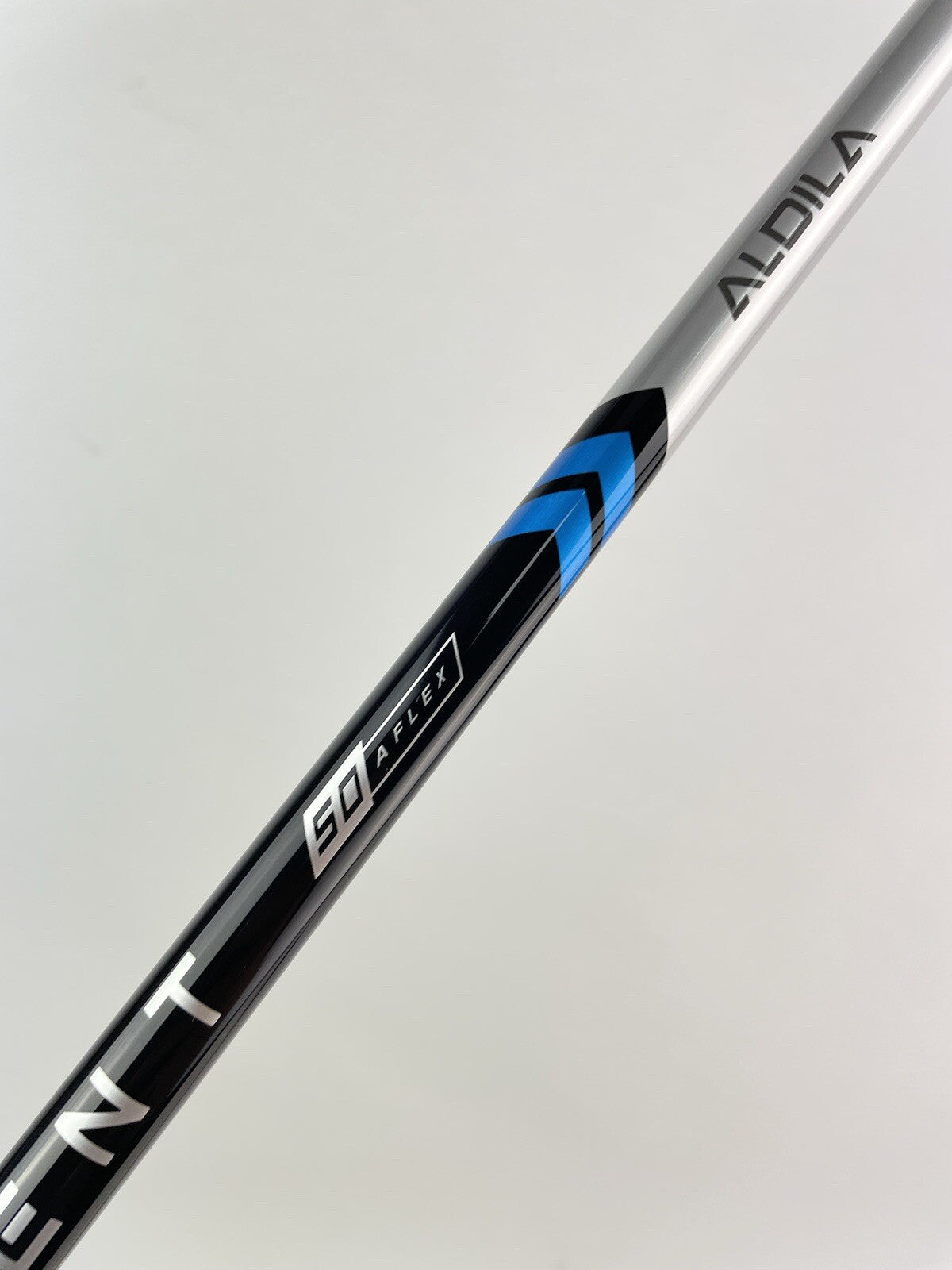 Aldila Ascent Iron Shaft Senior Flex Graphite 35.5" /0.370 Parallel /182043