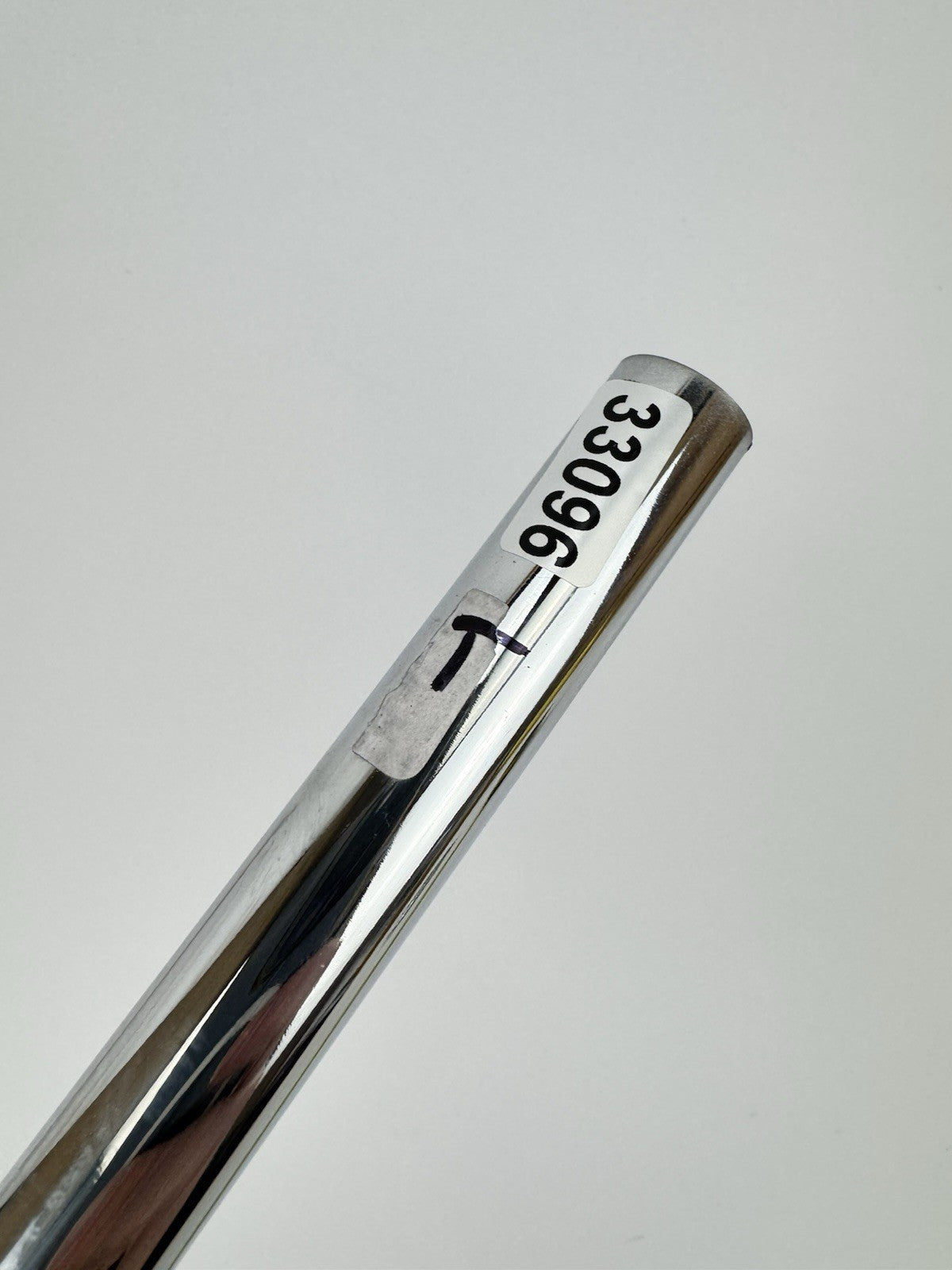 Dynamic Gold 115 Iron Shaft Mid S300 Stiff Flex Steel 36.25” /0.355 /3309613