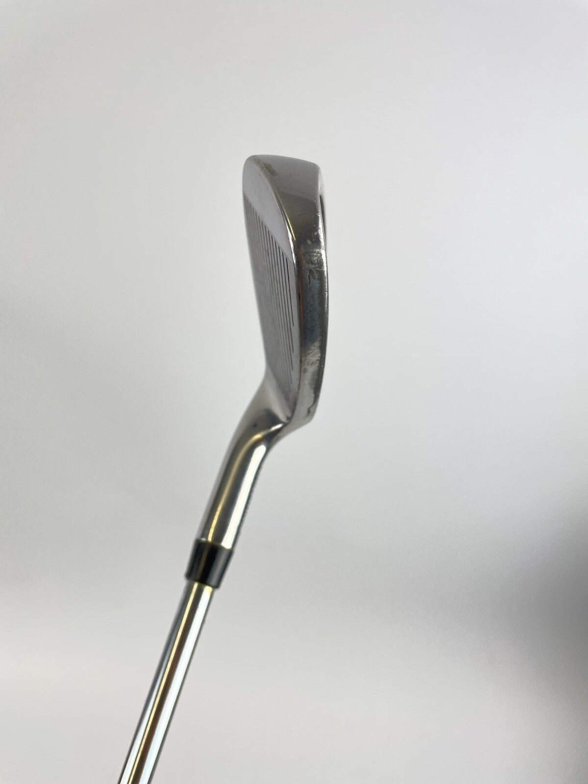 Golfsmith Golf 8 Iron Firesteel T2 Regular Flex Steel/ Right/ New Grip/46278