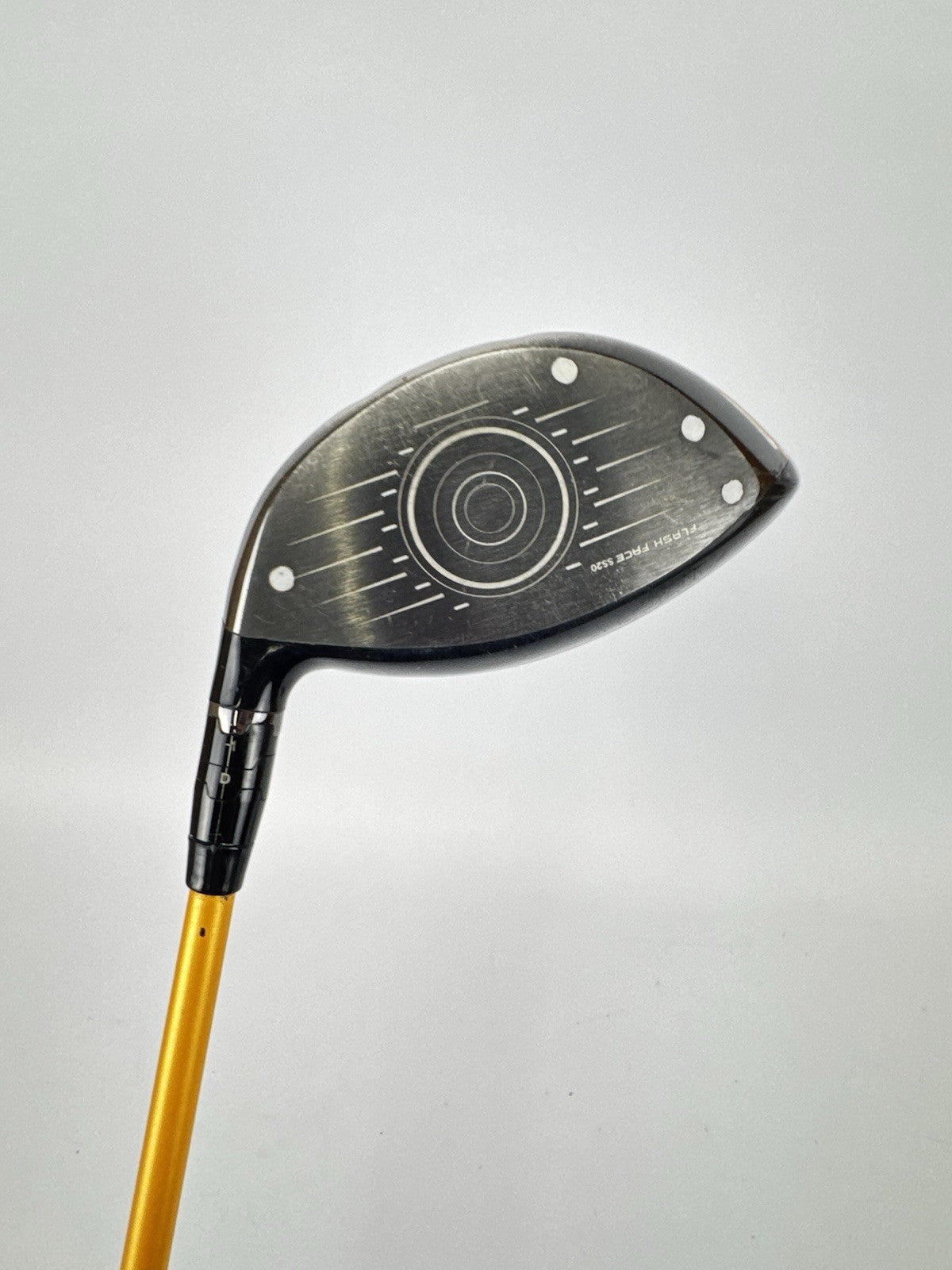 Callaway Mavrik Driver 9* Proforce V2 Stiff Flex Graphite/Right Handed /317597