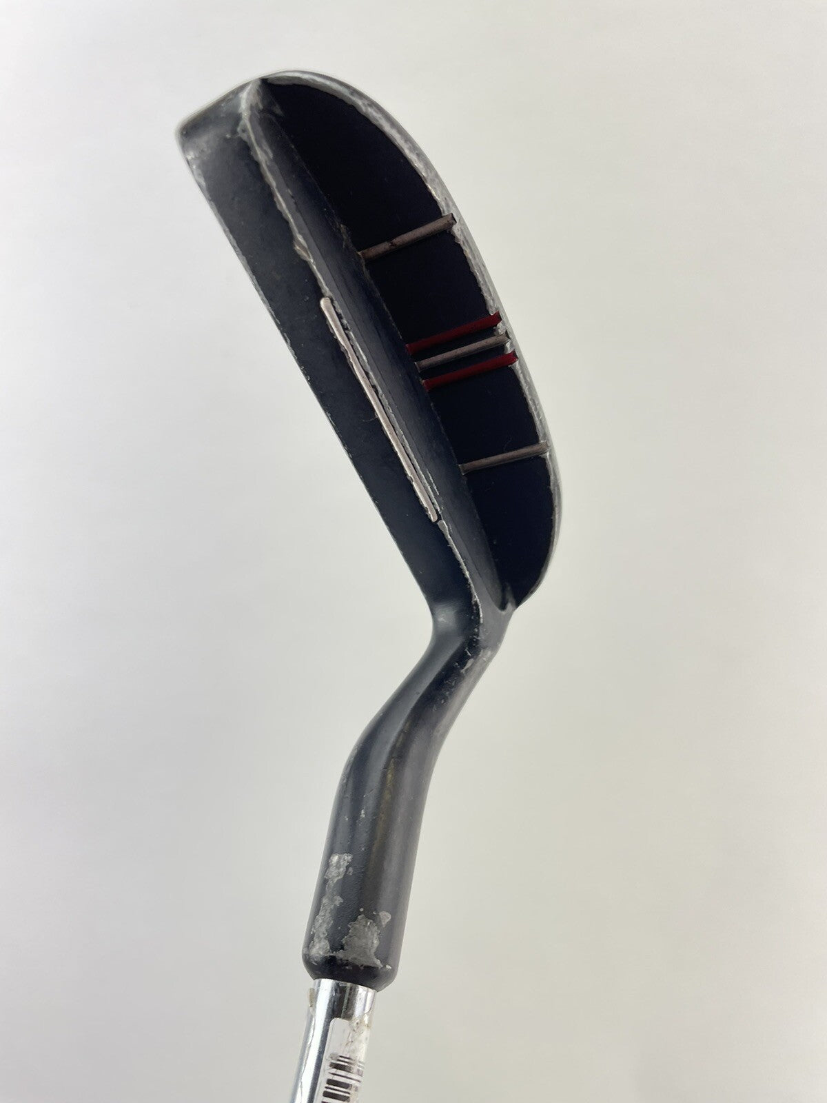 Wilson Prostaff Golf Chipper HL Steel Shafted /Right Handed /New Grip /2128510