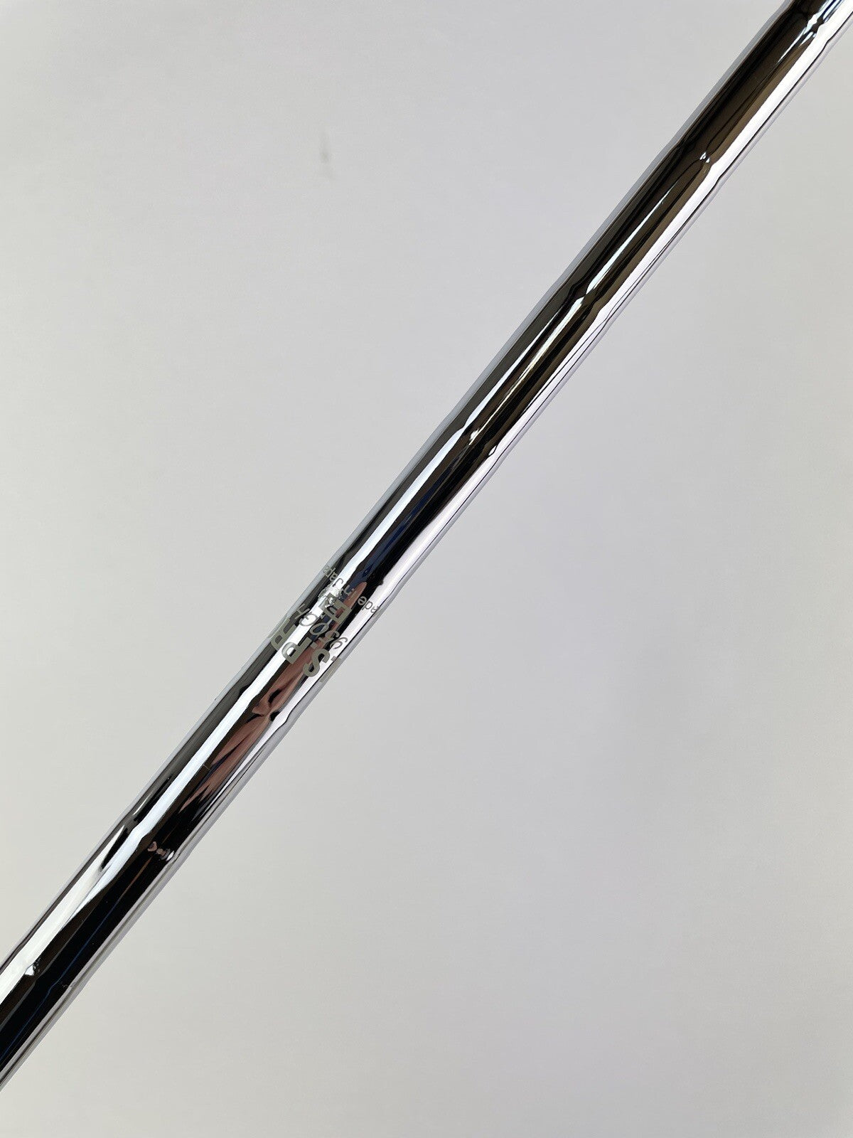 Nippon 950GH Iron Shaft Regular Flex Steel 35.25" /0.370 Parallel /154120