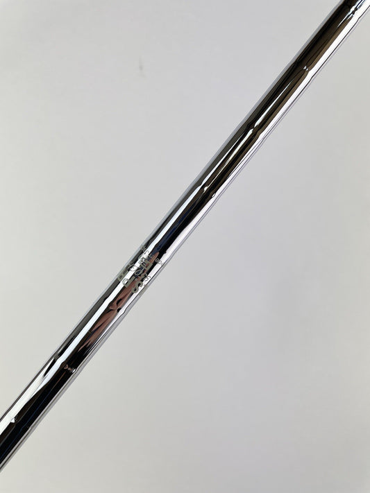 Nippon 950GH Iron Shaft Regular Flex Steel 35.25" /0.370 Parallel /154120
