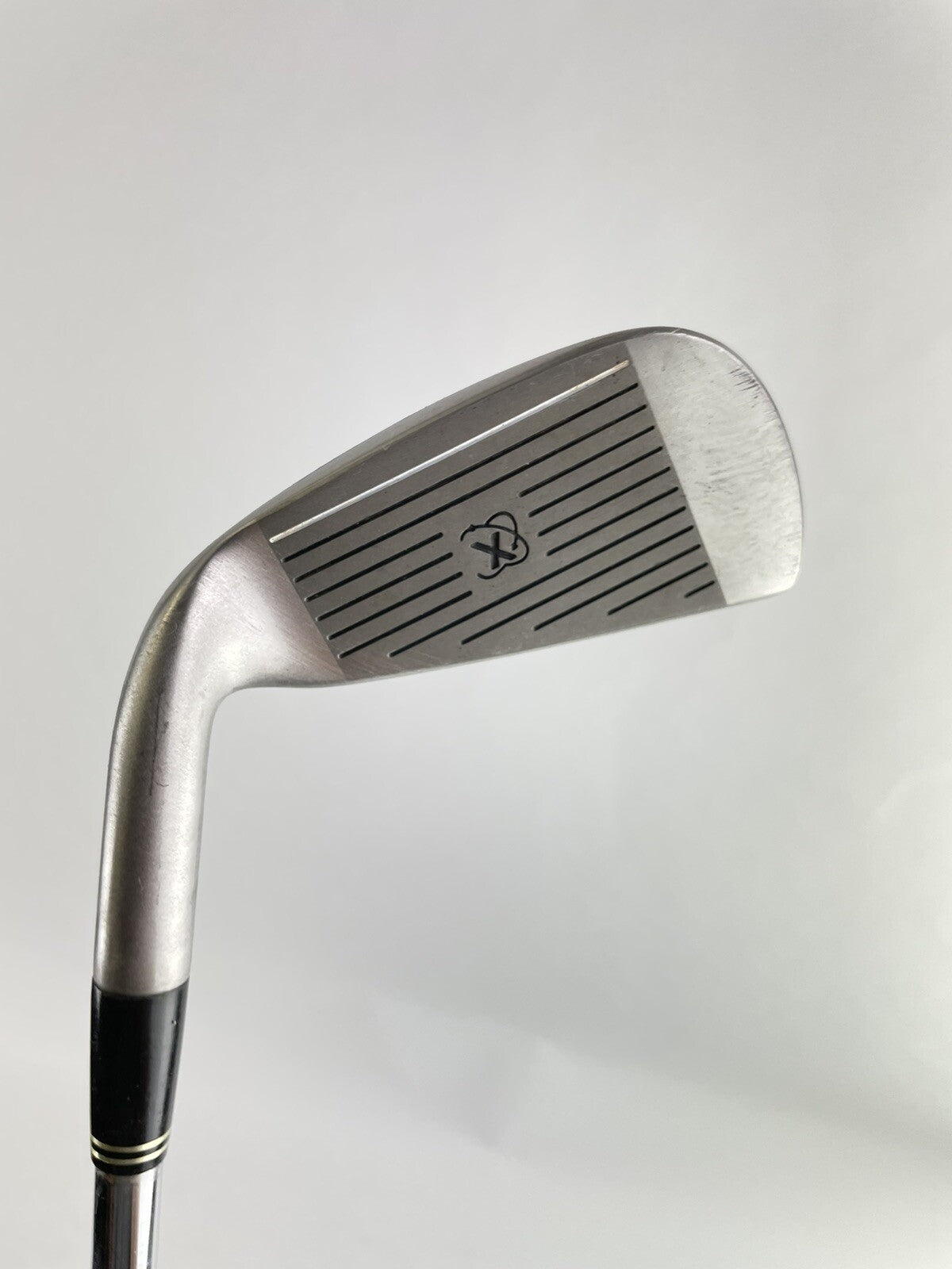 Mizuno Axis 2 Iron Regular Flex Steel /Right Handed /New Midsize /Grip /114499