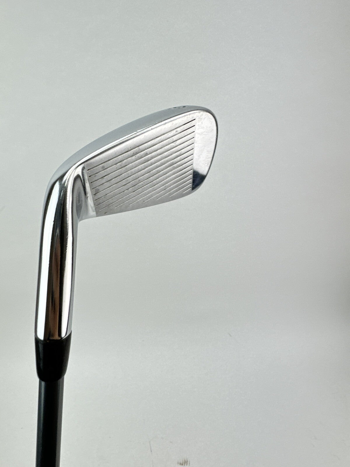 Taylormade R9 TP 6 Iron Regular Flex Graphite +1” /Right Handed /New Grip /192577