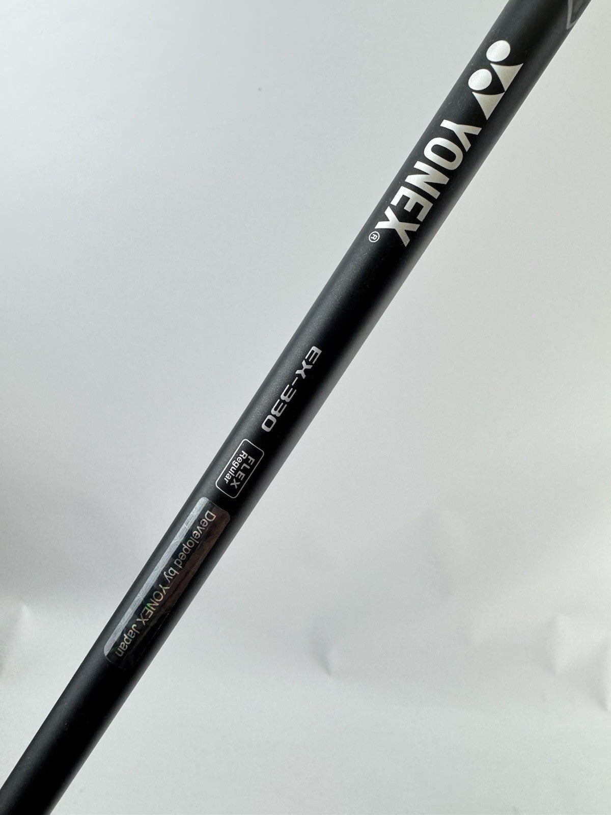 Yonex Ezone GS Sand Wedge 54* Regular Flex Graphite /Right Handed /New /3437811