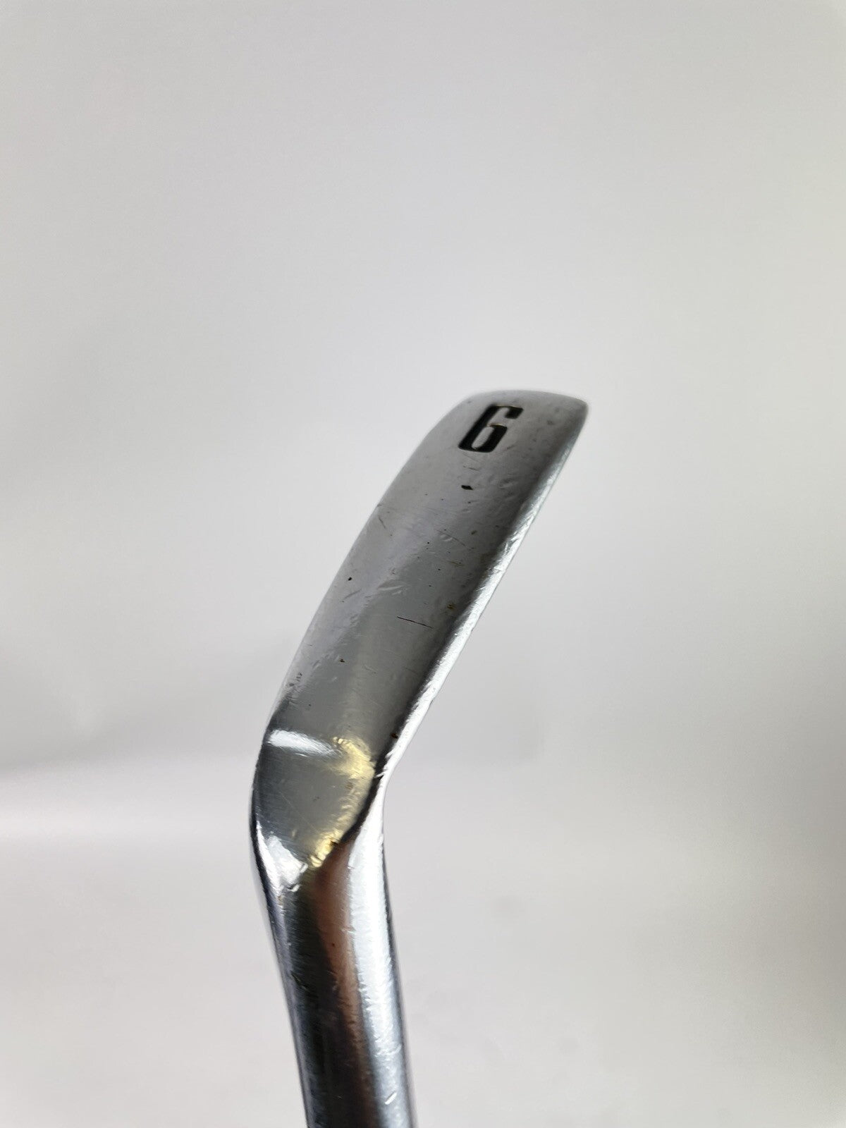 Srixon Forged 9 Iron ZTX Kbs Tour Stiff Steel /Right Handed /New Grip /49315