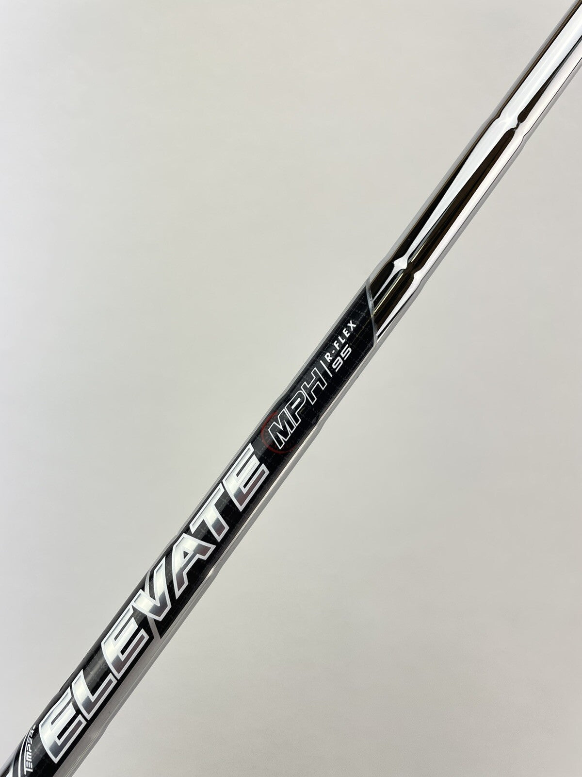 Elevate MPH Iron Shaft 95 Regular Flex Steel 35.5" /0.370 Parallel /207824