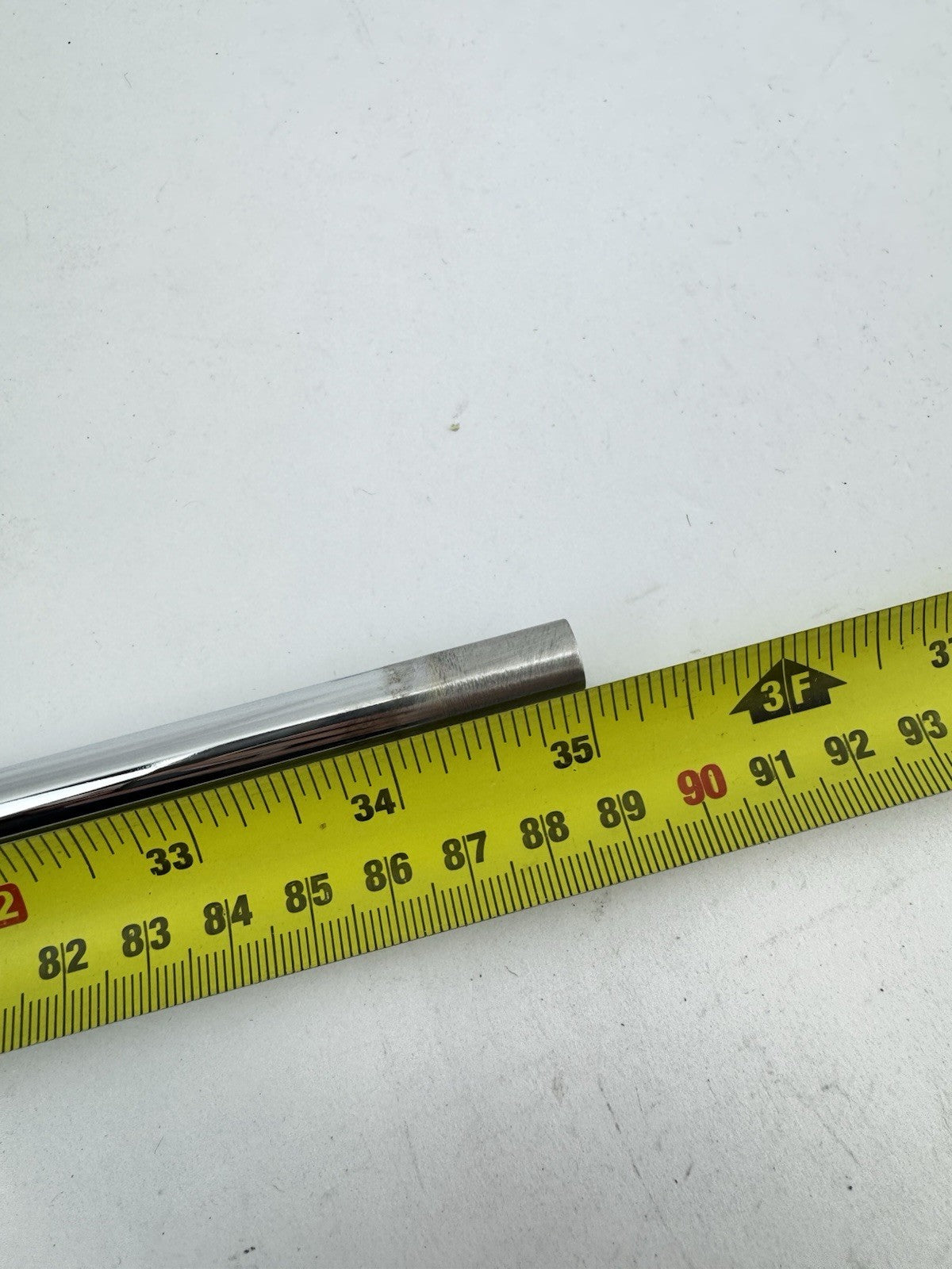 Elevate 95 Iron Shaft Regular Flex Steel 35” /0.370 Parallel /3050010
