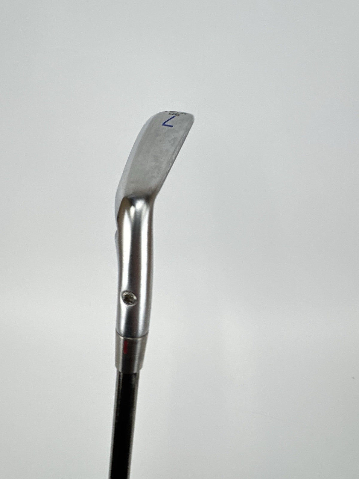 Mizuno JPX923 Forged Ladies 7 Iron Recoil ESX F0 Lite Graphite /Demo /313949