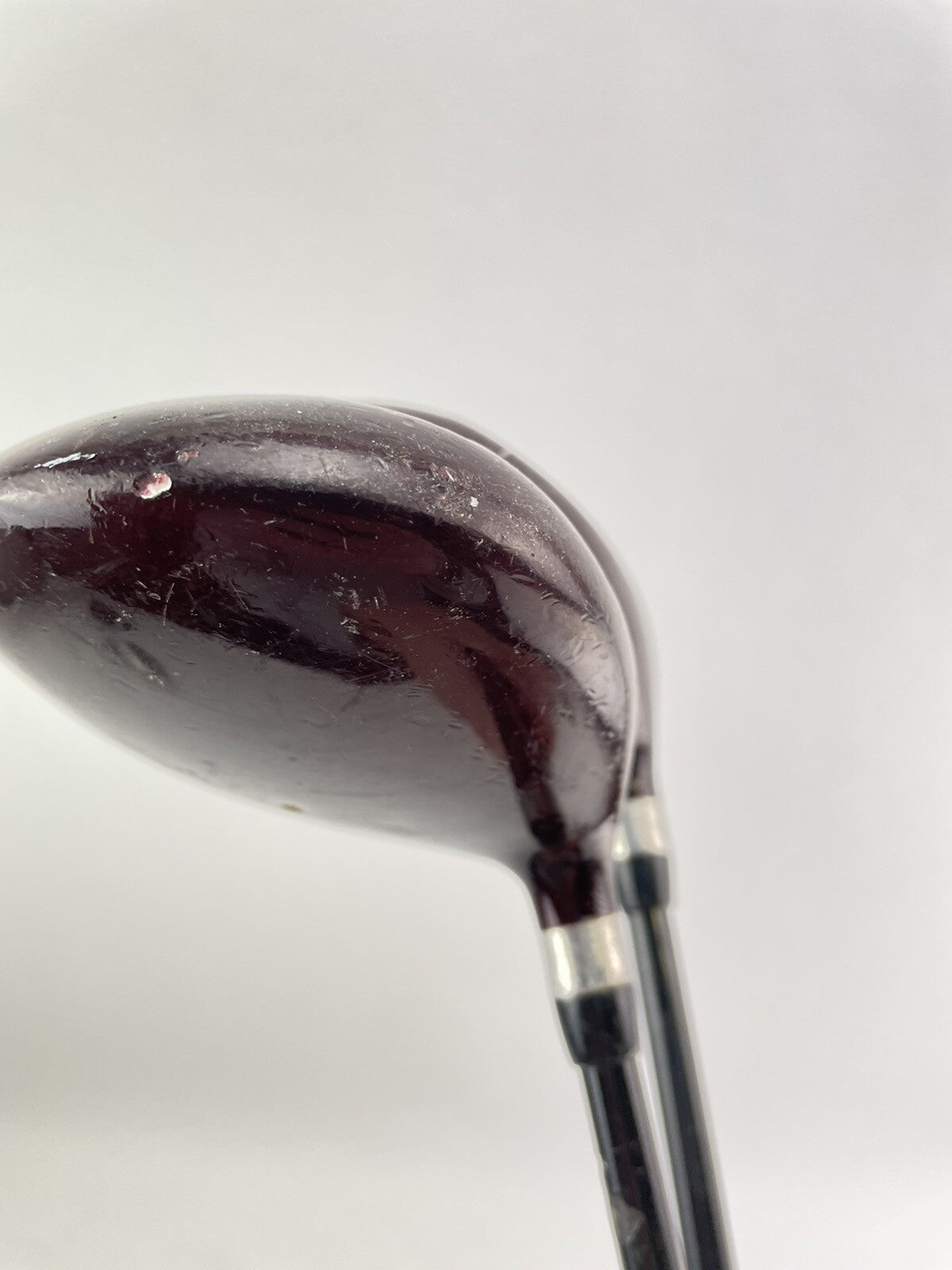 Dunlop Fairway Wood Set 3+5 Woods Firm Flex Graphite /Right /New Grip /2012215