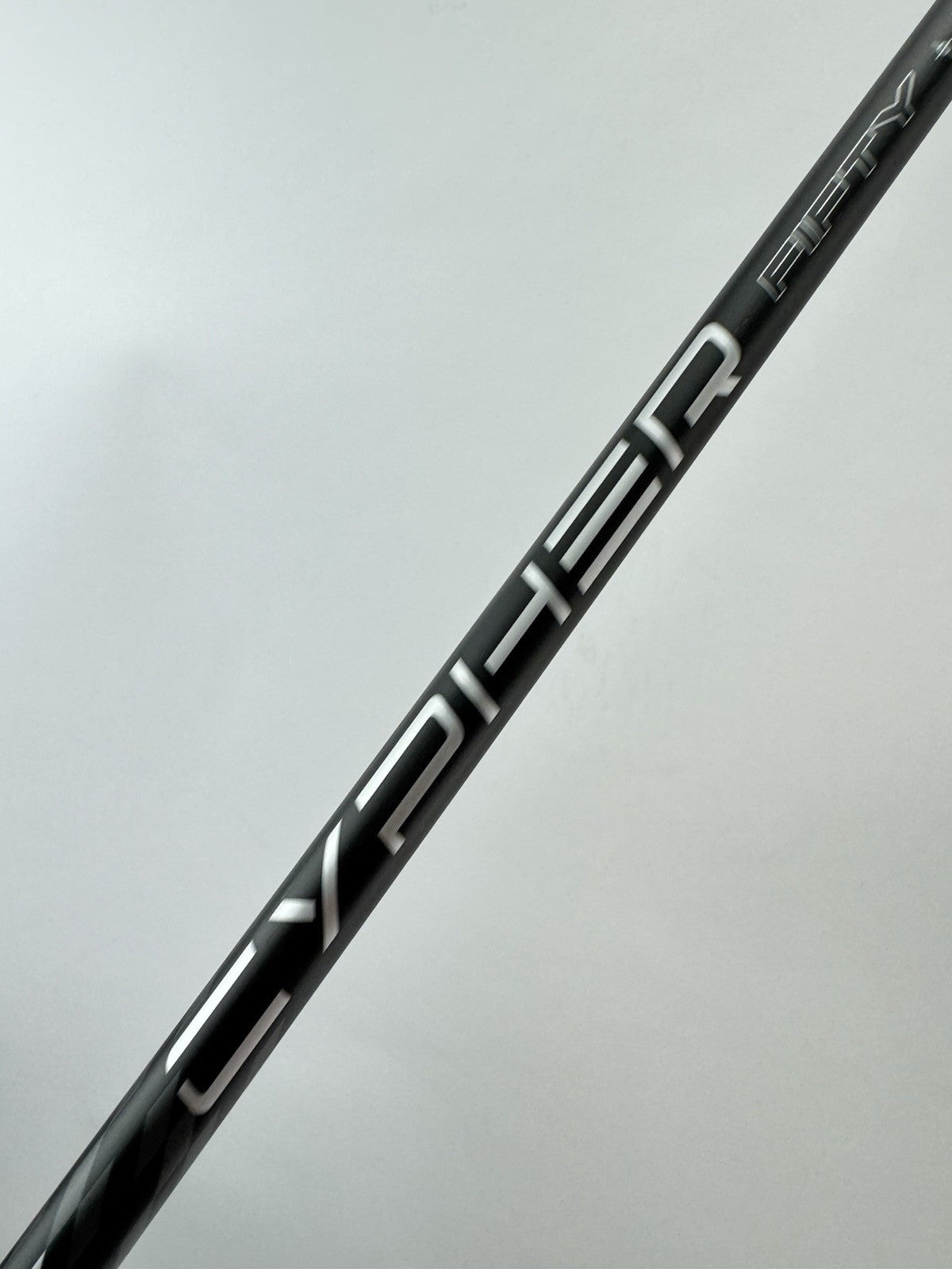 Cypher 2.0 Fifty Callaway Hybrid Shaft 5.0 Senior Graphite /38.5 /246282