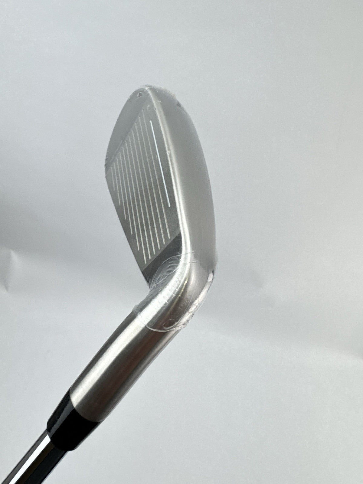 Cobra Aerojet 7 Iron Left Handed KBS Tour Regular Flex Steel /New /293847