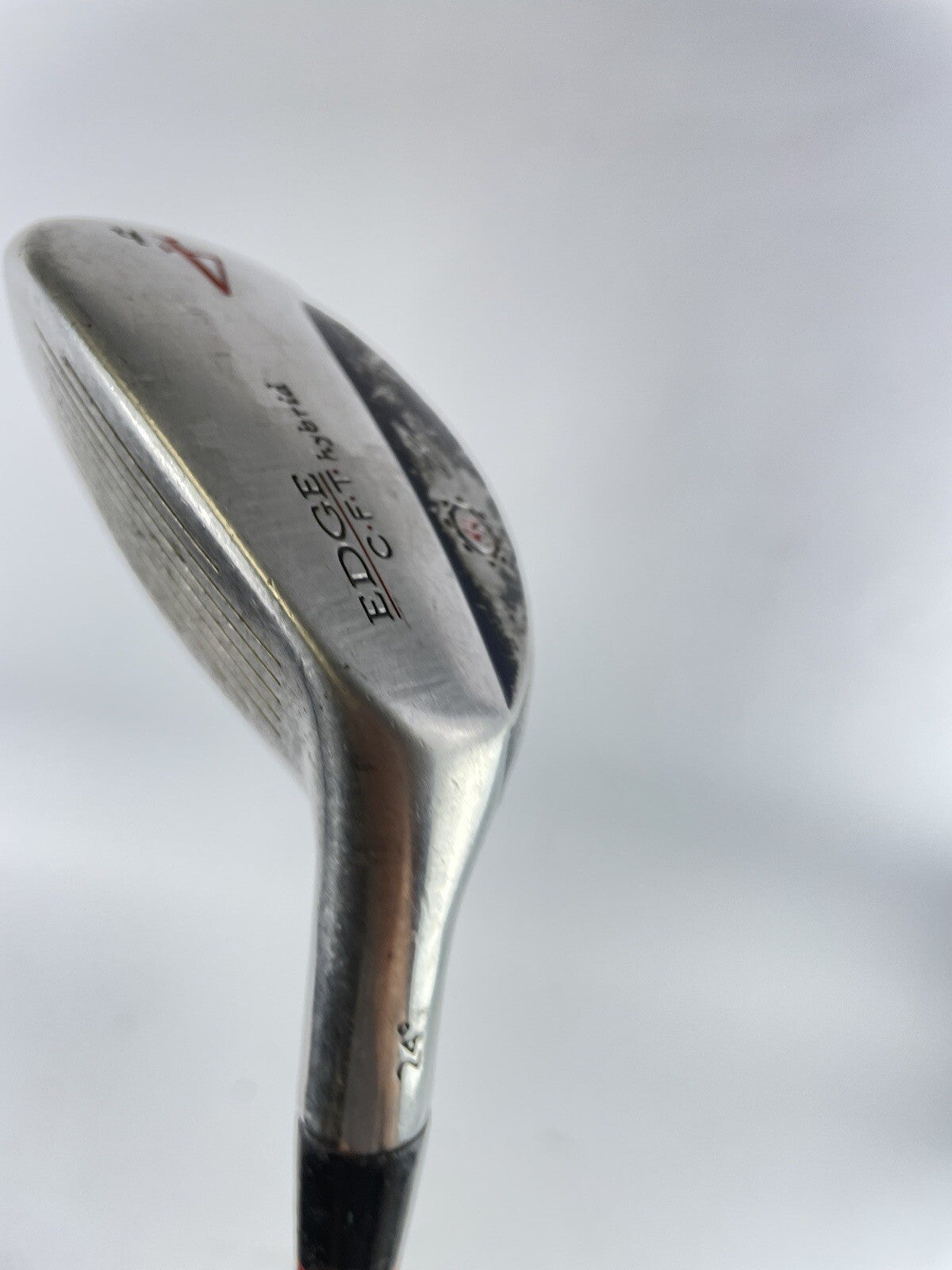 Ben Hogan 4 Hybrid EDGE Regular Graphite /Left Handed /Golf Pride /104514