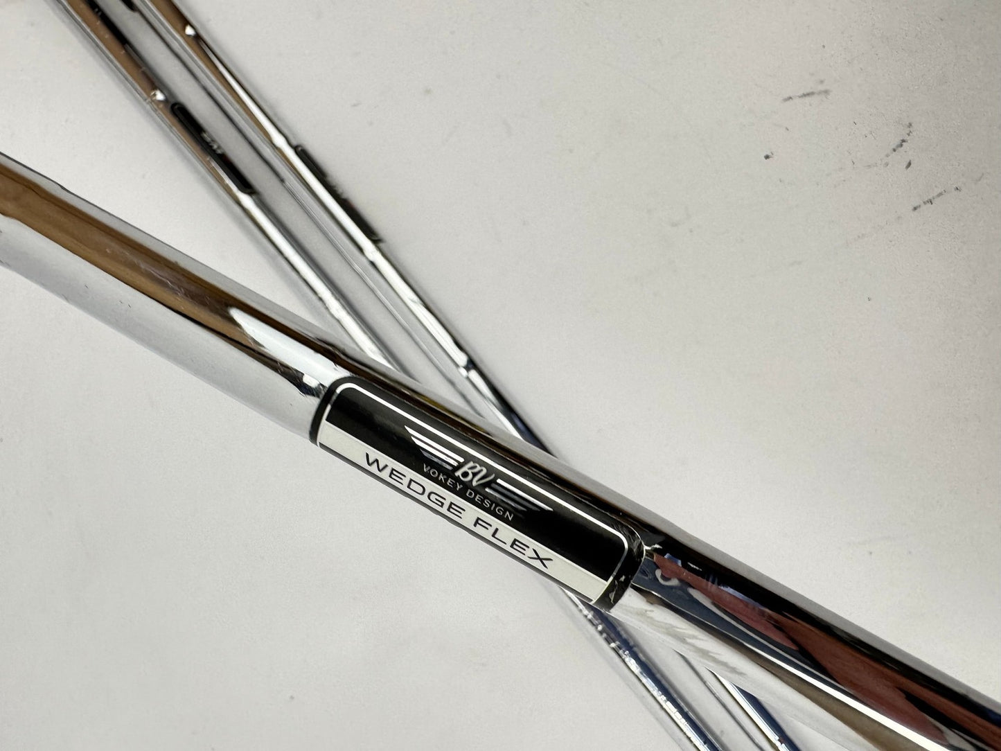 Titleist Vokey SM7 Wedge Set 52 56 60 Degrees Wedge Flex Steel Shaft /Not/3656613