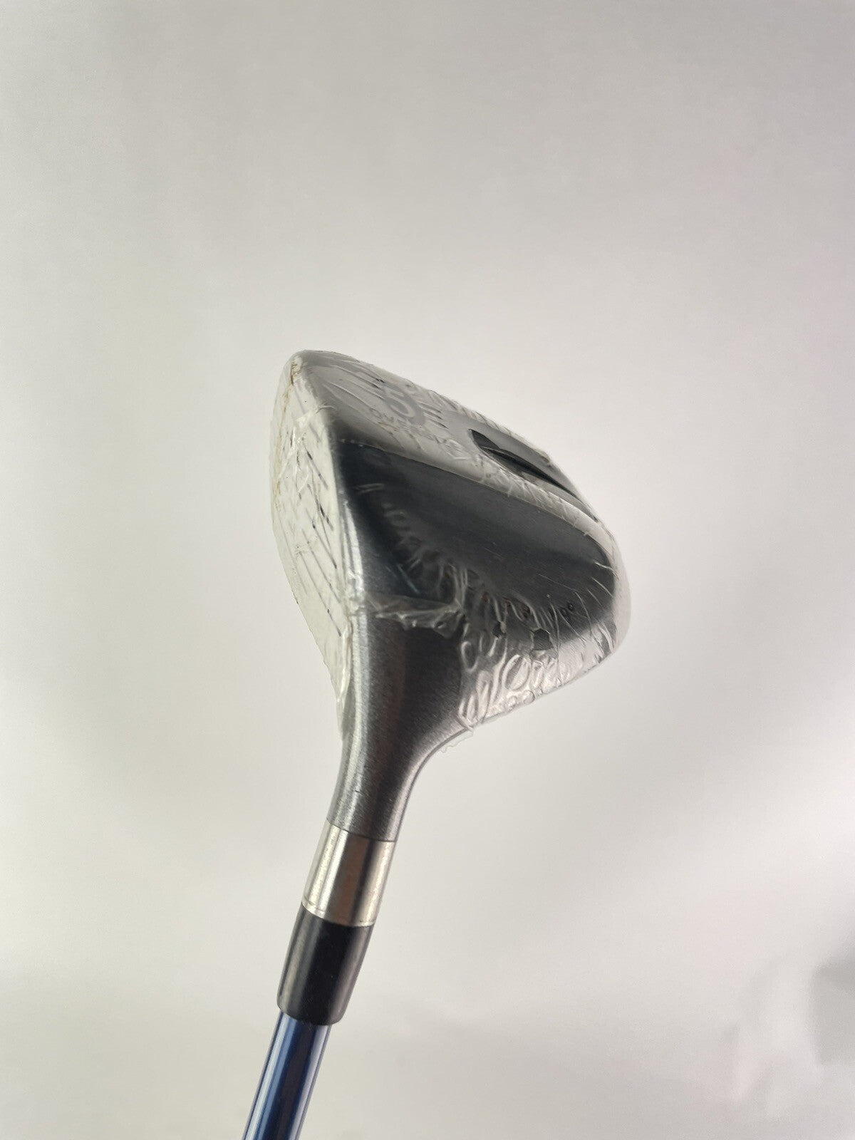 Regal Wild Thing 5 Wood 19* Regular Graphite /Left Handed /New /145687
