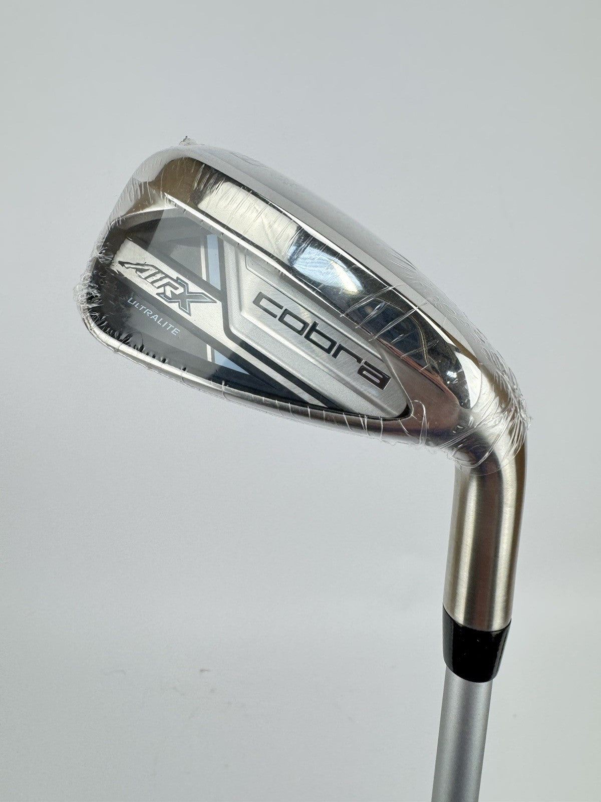 Cobra Ladies 8 Iron Air X 2.0 Ultralite Women’s Graphite /Right /New /321890