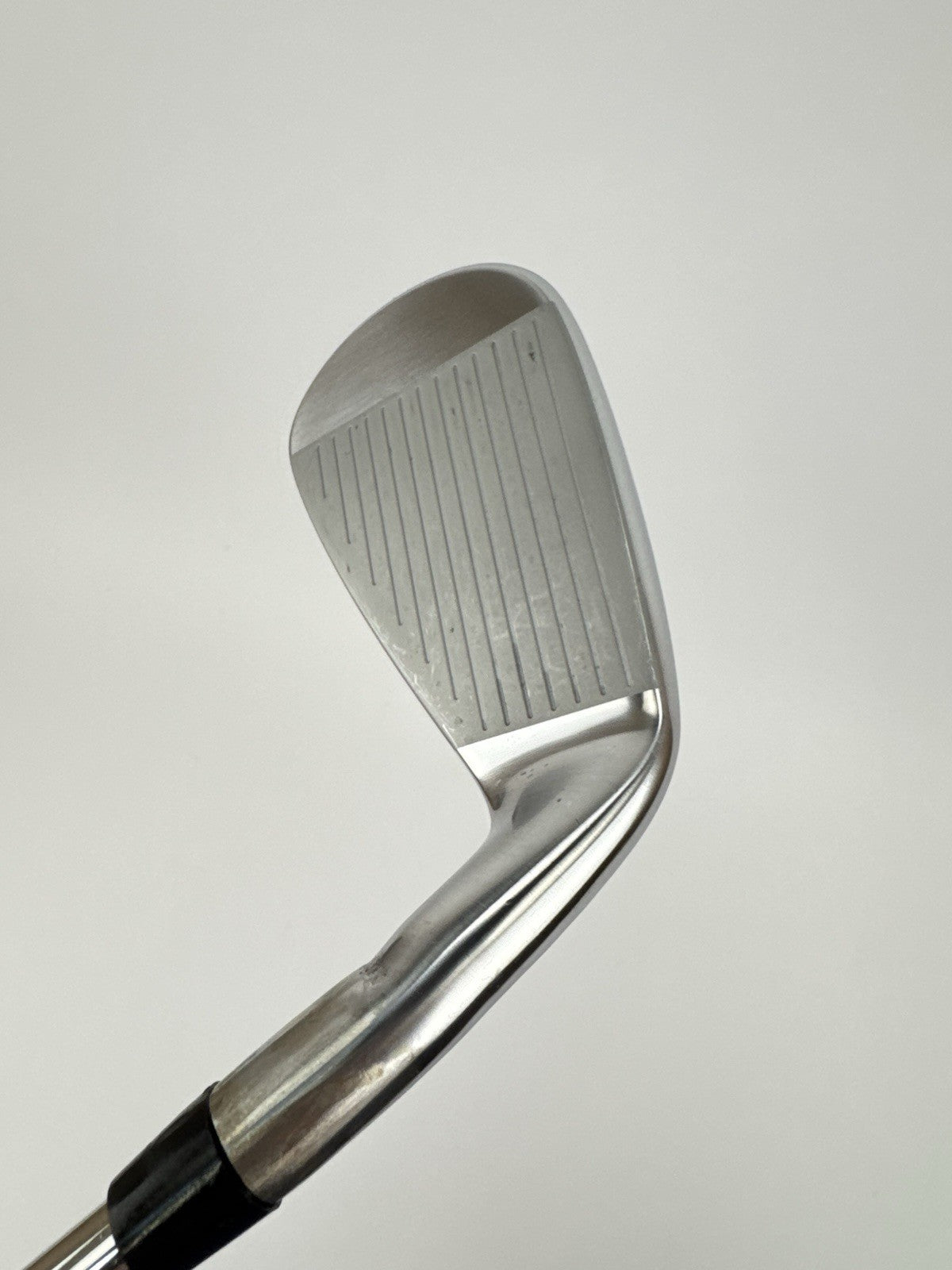 Mizuno Pro245 8 Iron Left Handed Elevate MPH 85 Stiff Flex Steel /2up /329708