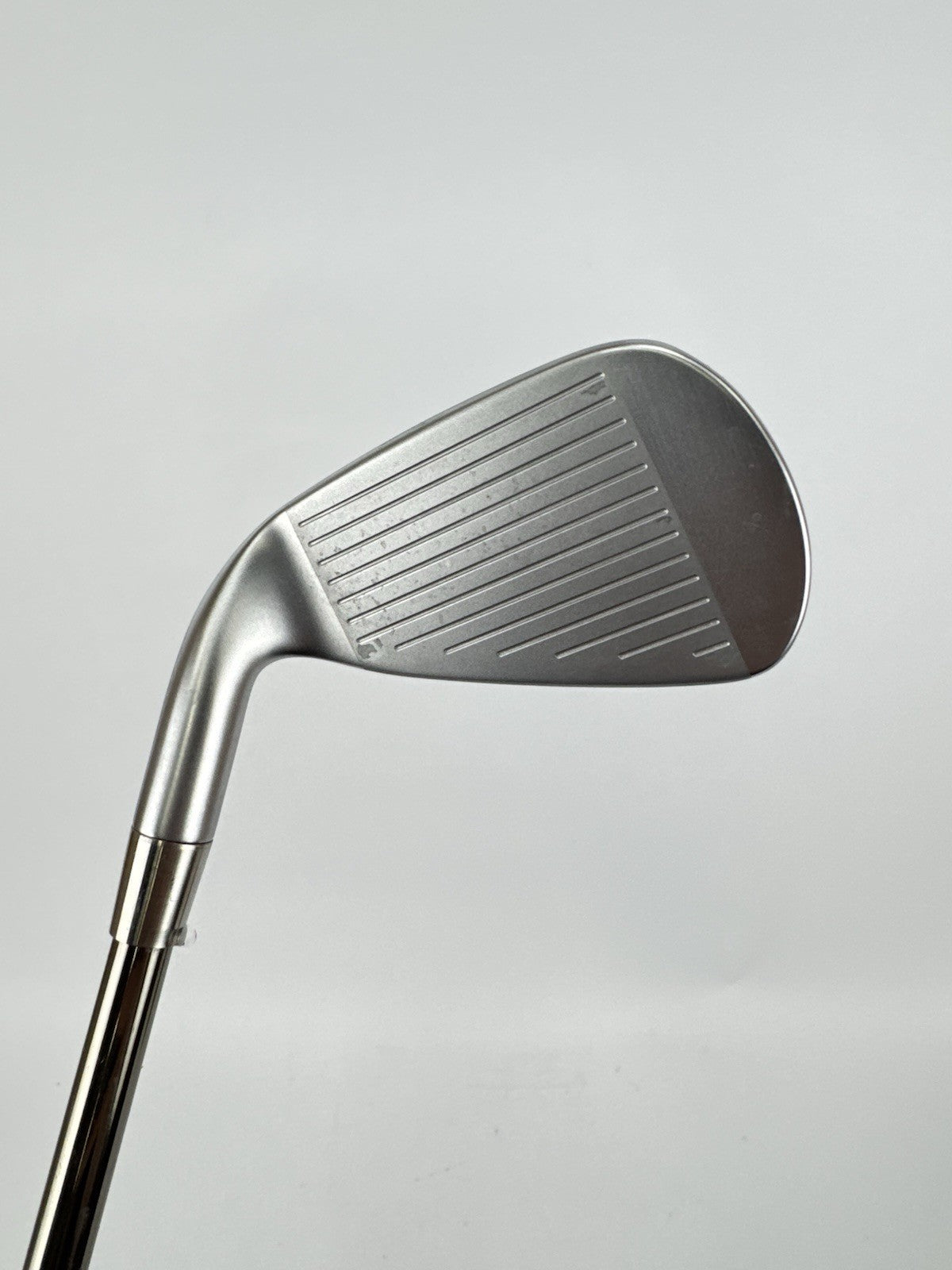 Mizuno JPX923 Hot Metal Ladies 7 Iron Recoil ESX F0 Graphite /Demo /314718