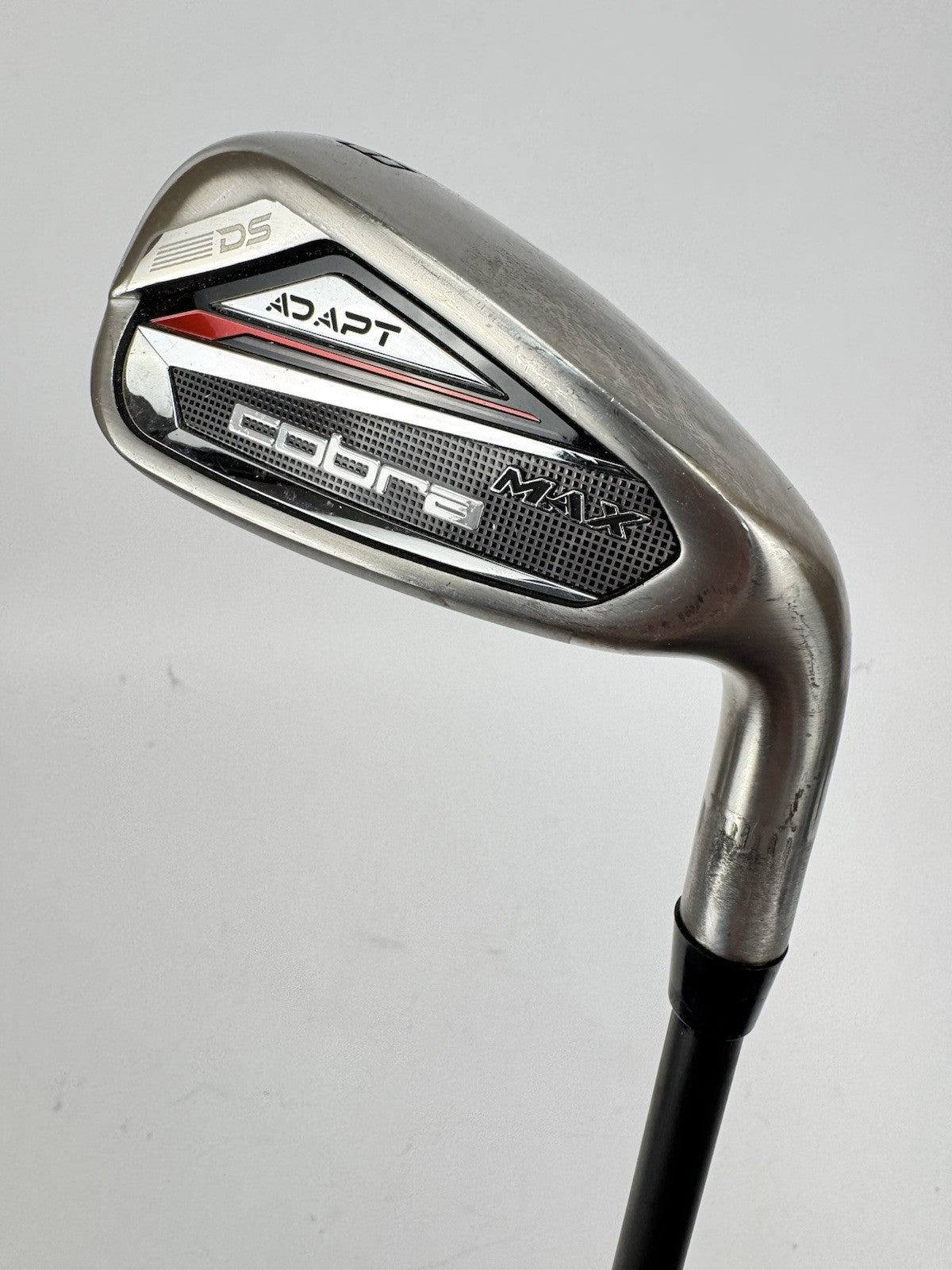Cobra DS Adapt Max 8 Iron Cypher 5.5 Regular Graphite /Right Handed /354620