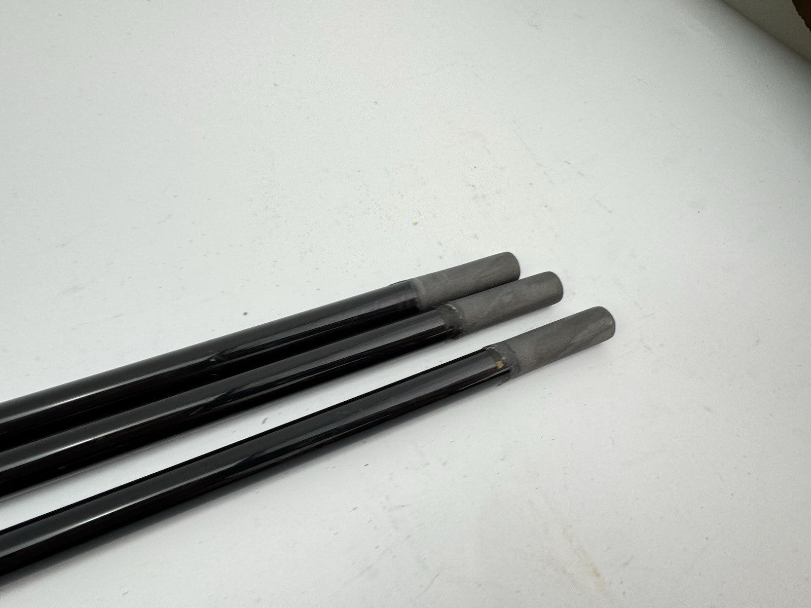 Fujikura Atmos Wedge Shaft Set (3) 7-S Stiff Flex Graphite 0.355 Tapered /288915